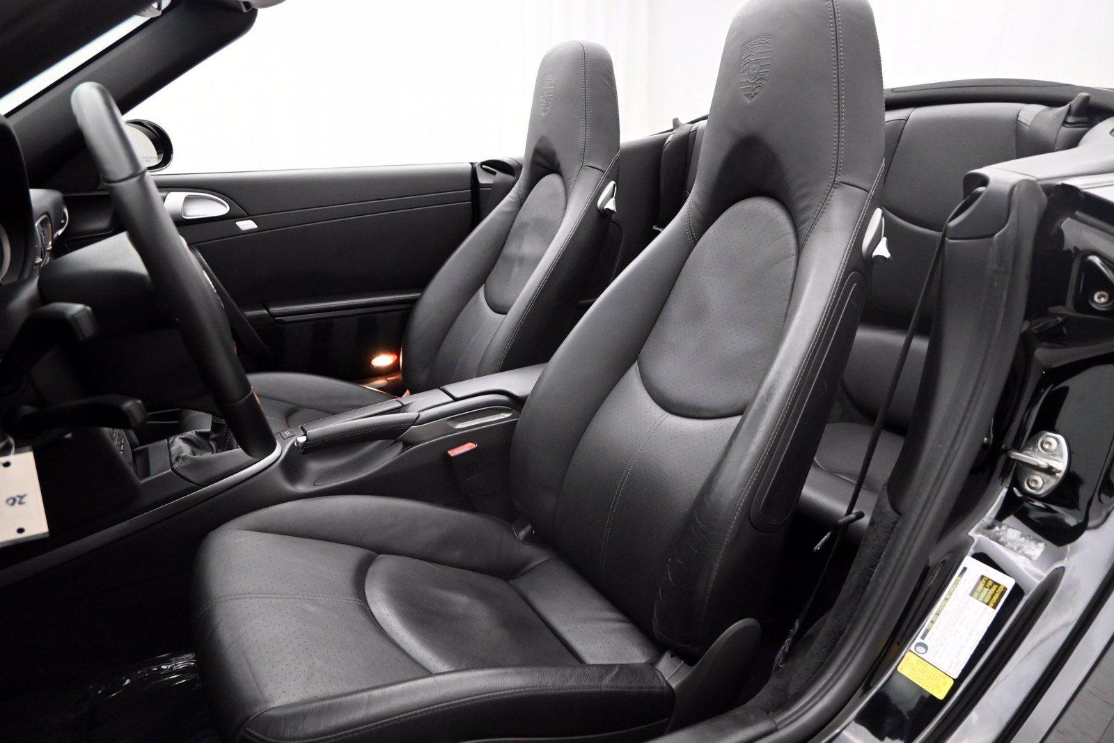 Used 2008 Porsche 911 Carrera S | St. Petersburg, FL