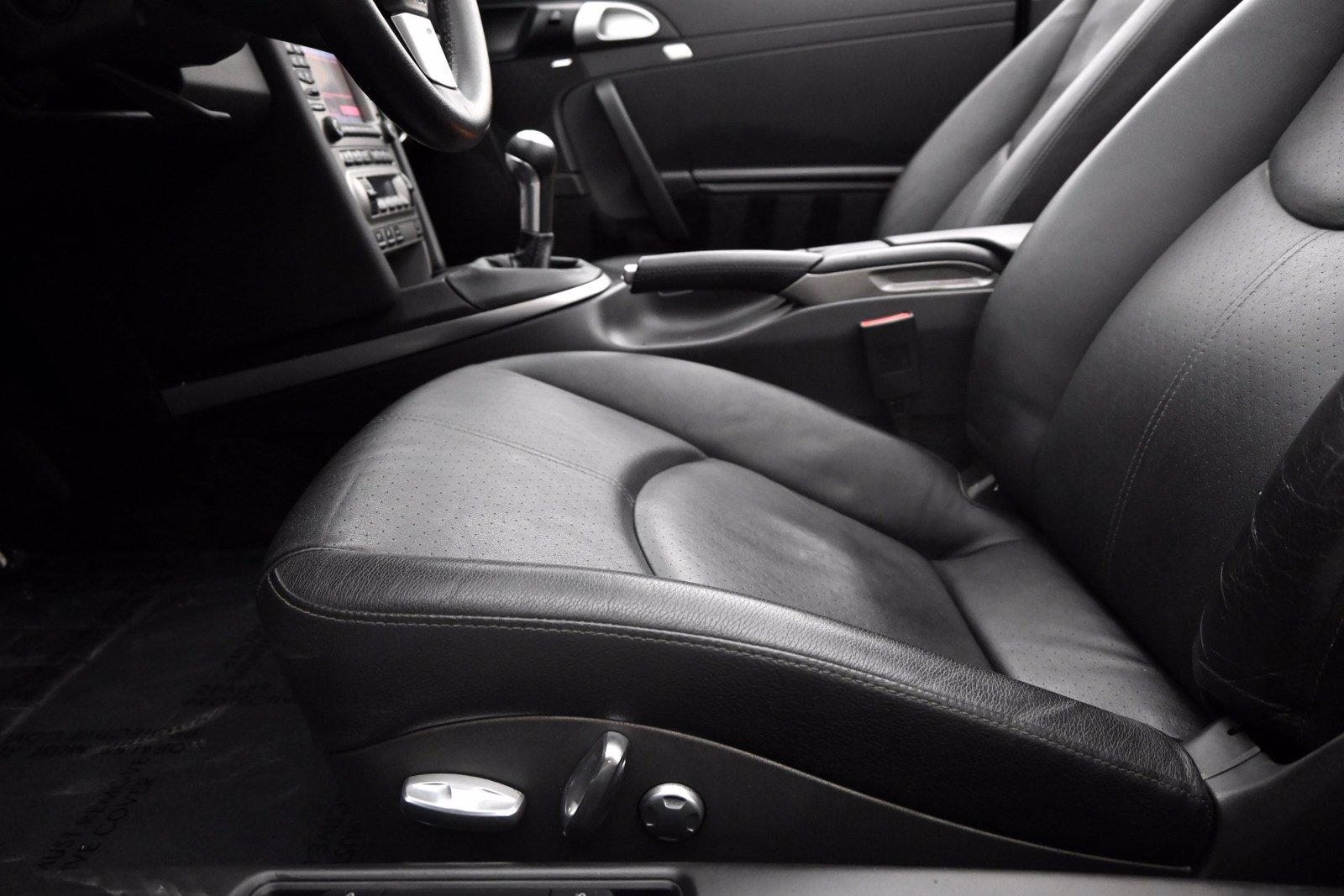 Used 2008 Porsche 911 Carrera S | St. Petersburg, FL