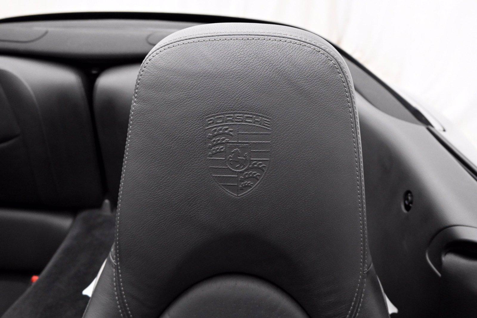 Used 2008 Porsche 911 Carrera S | St. Petersburg, FL