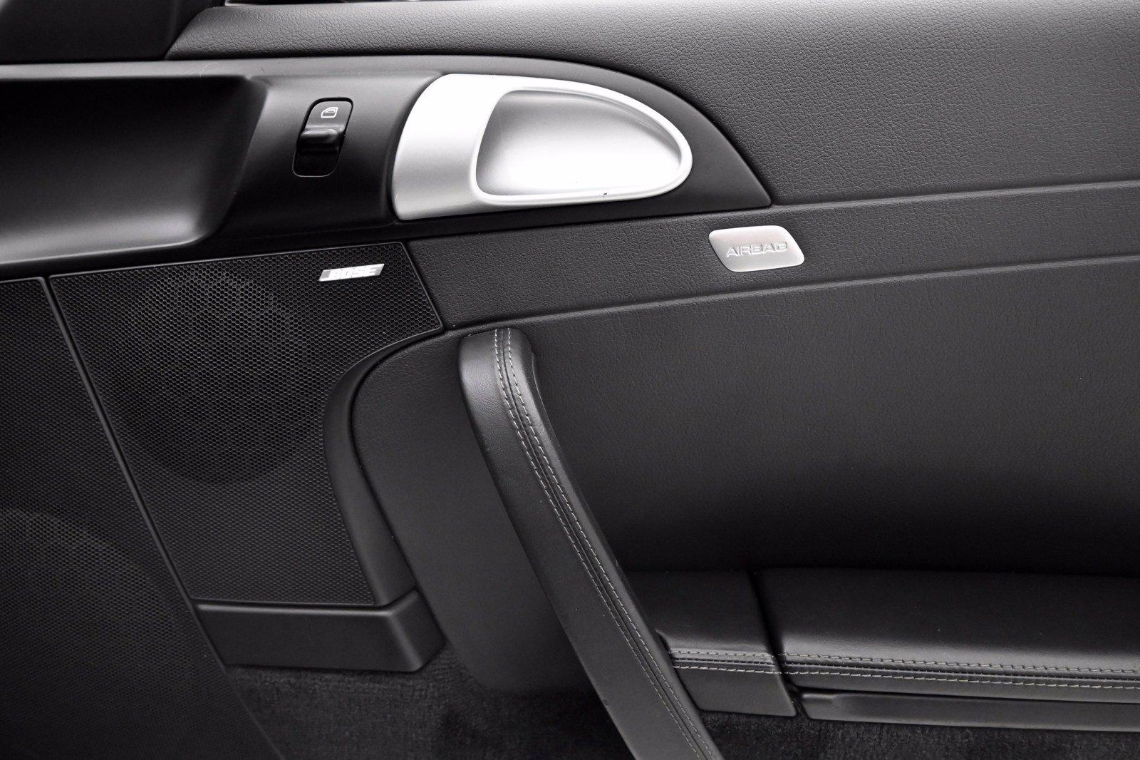 Used 2008 Porsche 911 Carrera S | St. Petersburg, FL