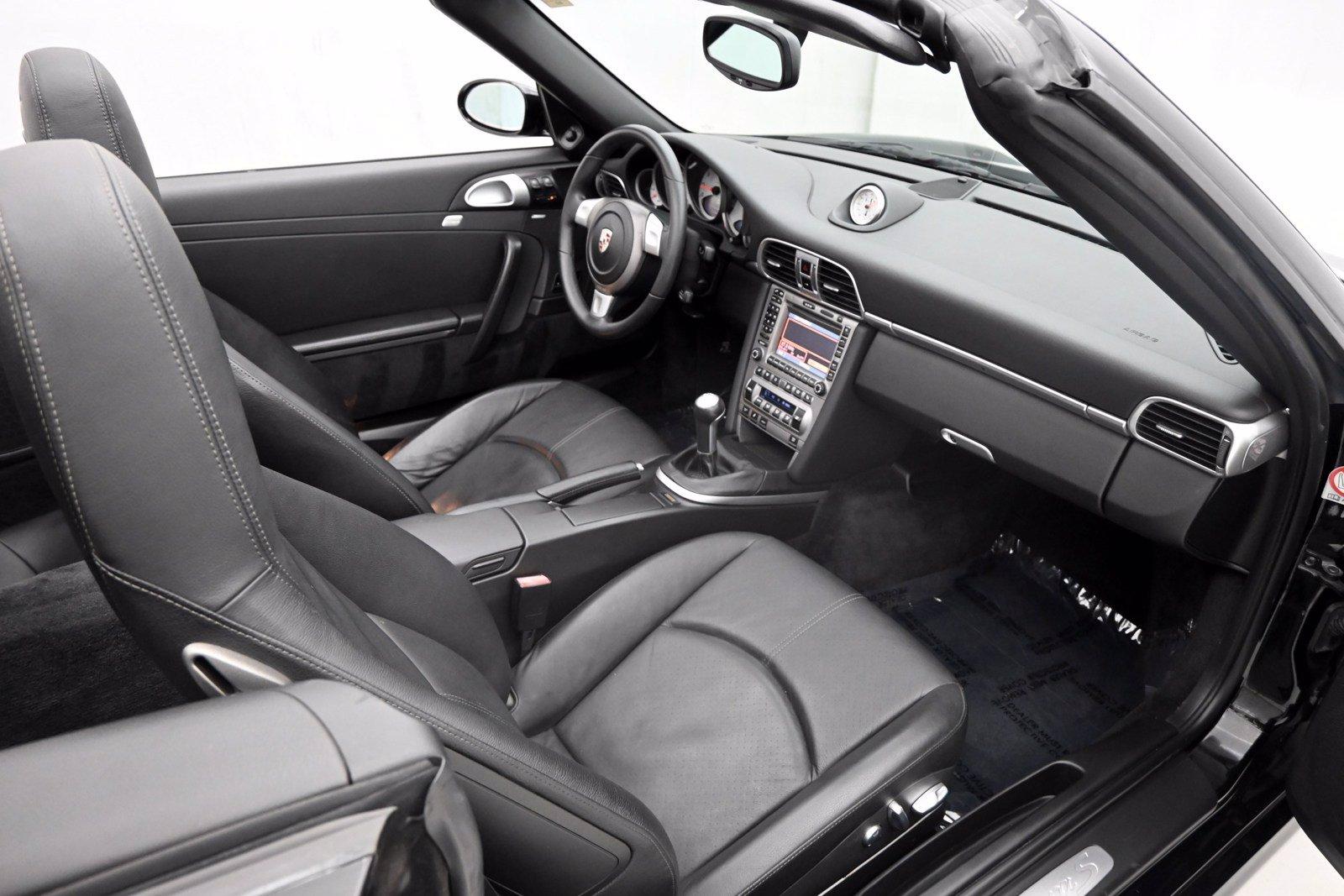 Used 2008 Porsche 911 Carrera S | St. Petersburg, FL