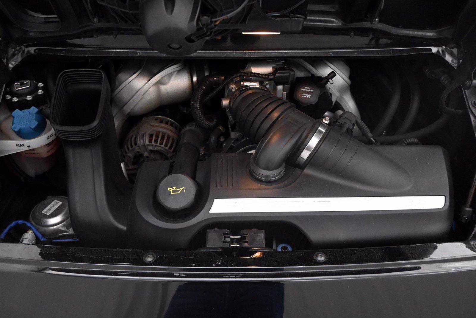 Used 2008 Porsche 911 Carrera S | St. Petersburg, FL