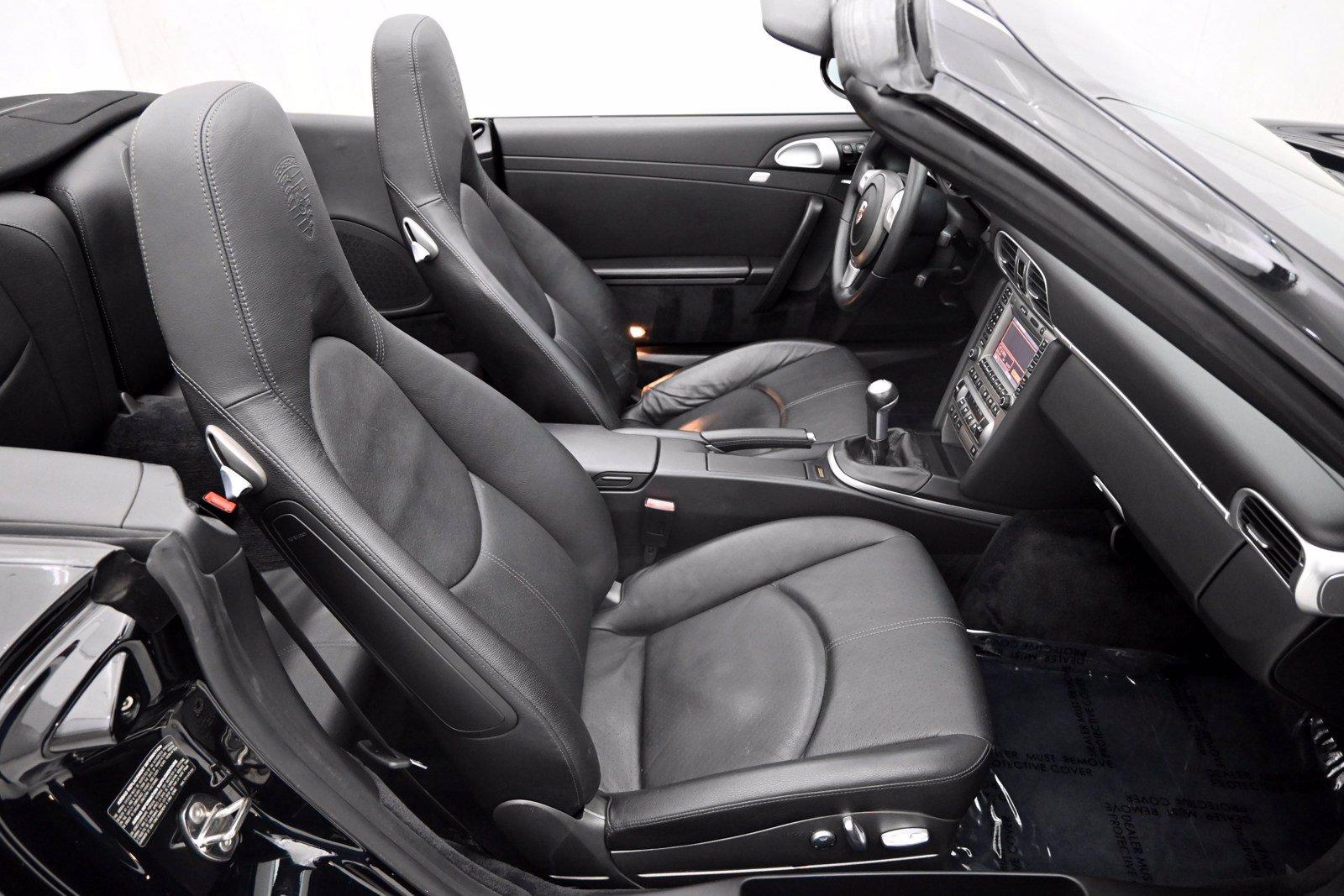 Used 2008 Porsche 911 Carrera S | St. Petersburg, FL