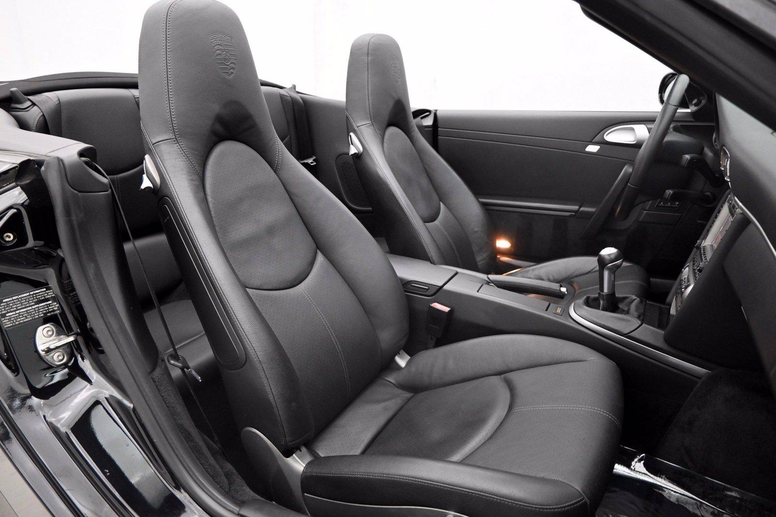 Used 2008 Porsche 911 Carrera S | St. Petersburg, FL
