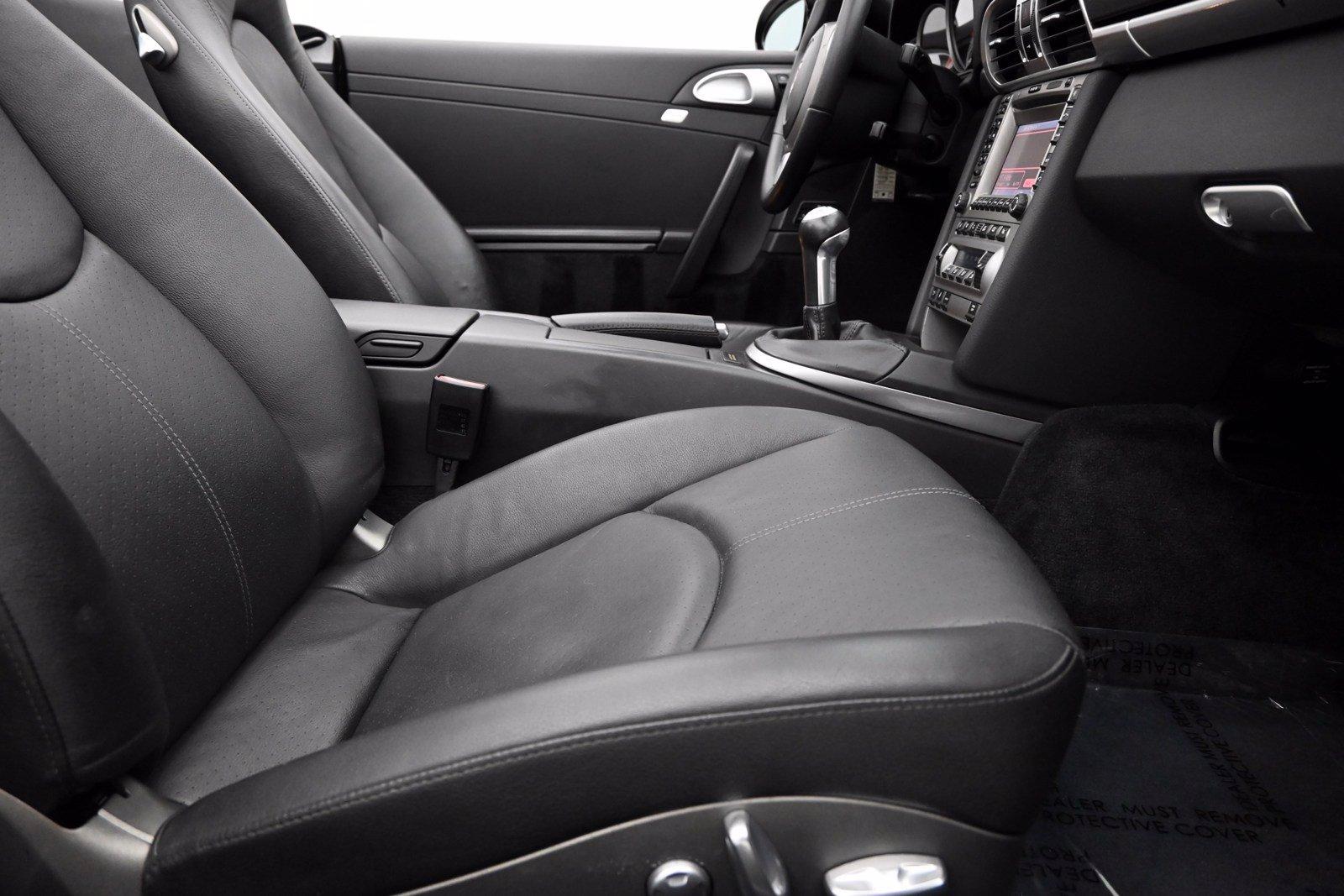 Used 2008 Porsche 911 Carrera S | St. Petersburg, FL