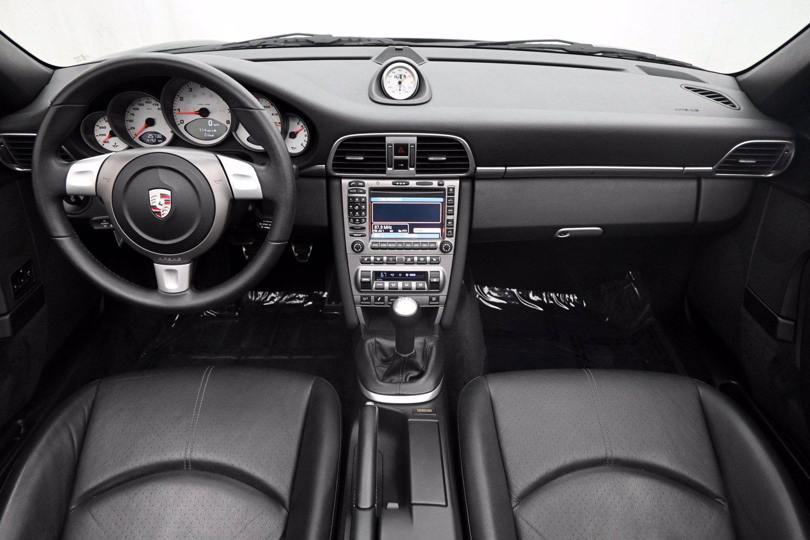Used 2008 Porsche 911 Carrera S | St. Petersburg, FL