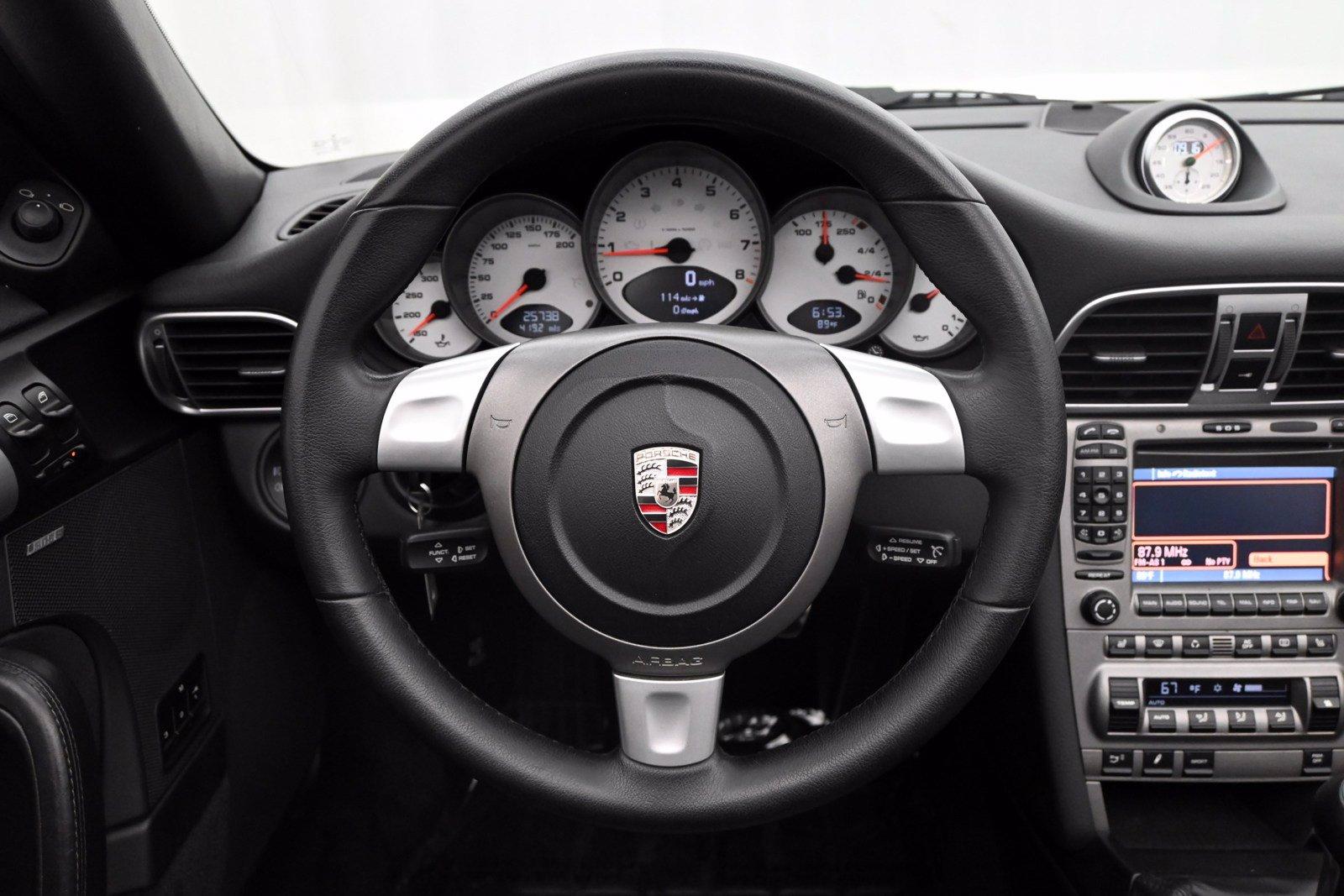Used 2008 Porsche 911 Carrera S | St. Petersburg, FL