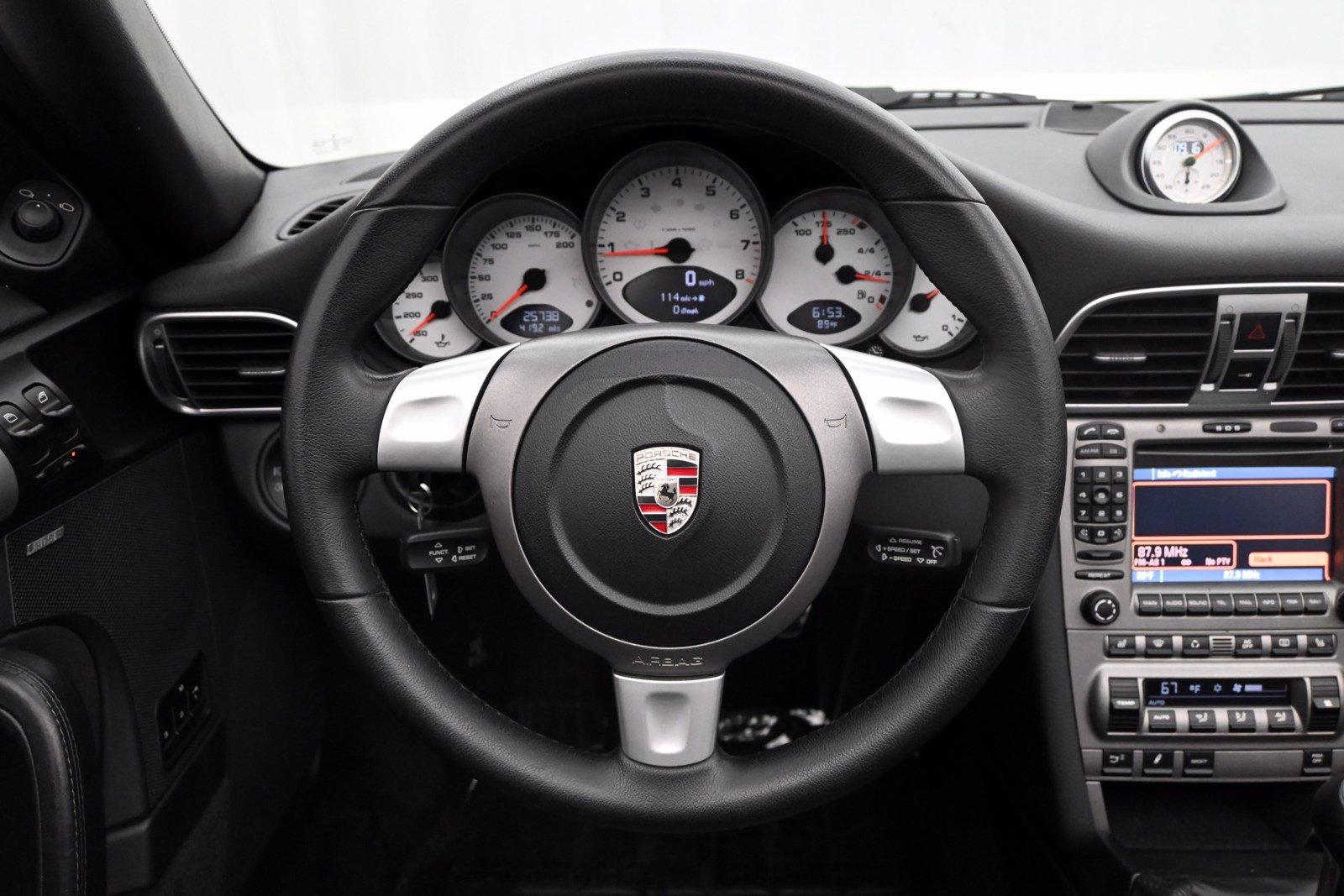 Used 2008 Porsche 911 Carrera S | St. Petersburg, FL