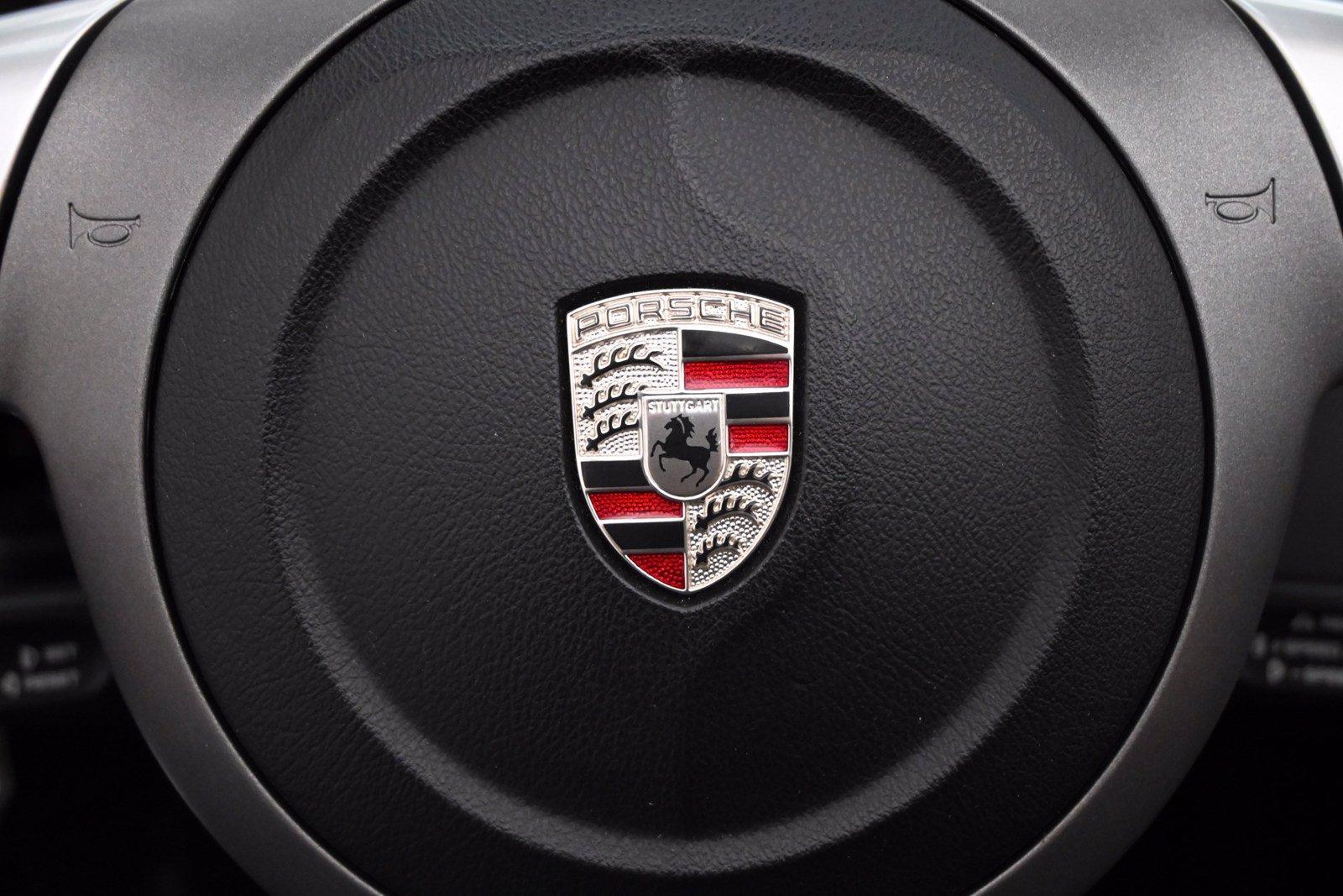 Used 2008 Porsche 911 Carrera S | St. Petersburg, FL