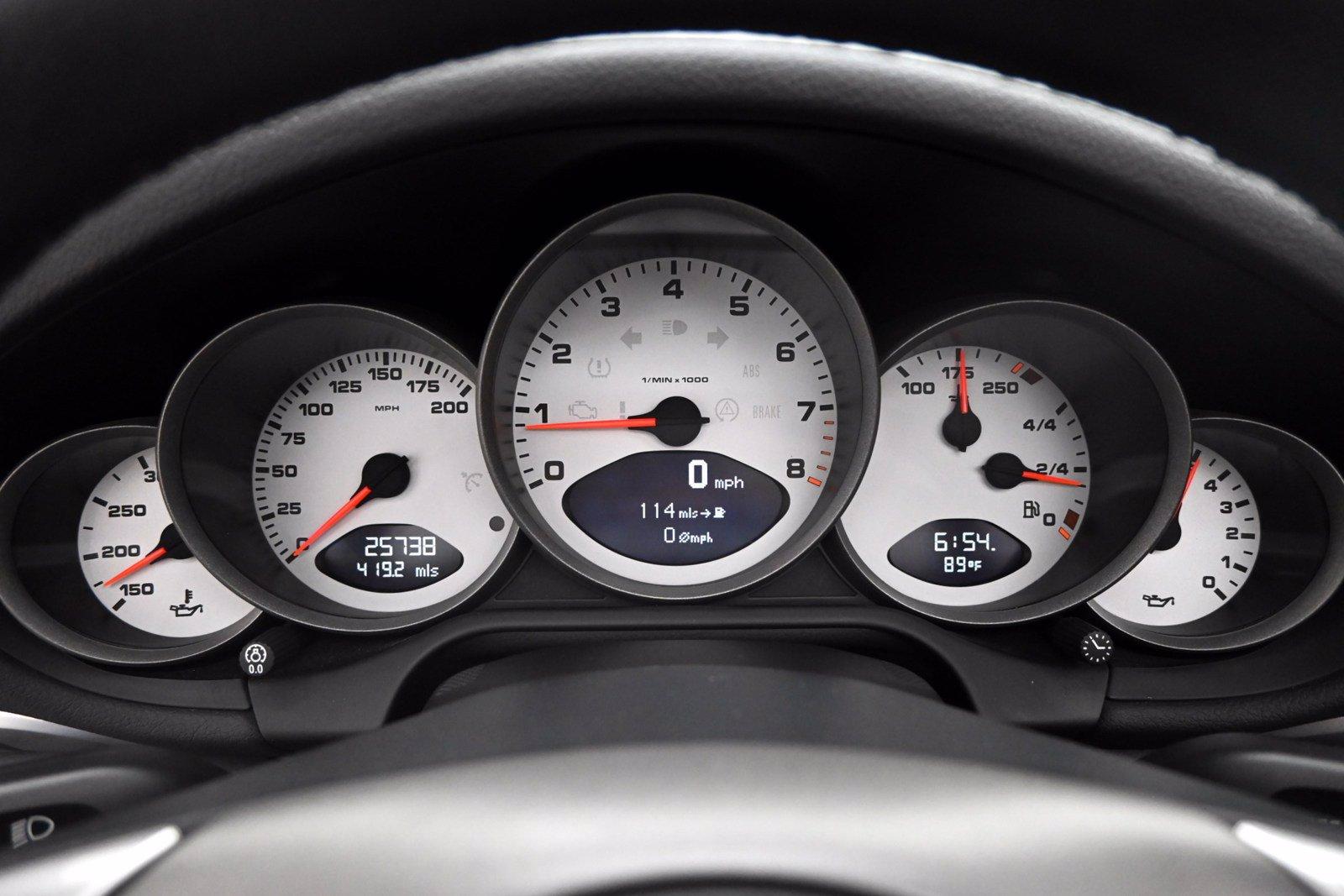 Used 2008 Porsche 911 Carrera S | St. Petersburg, FL