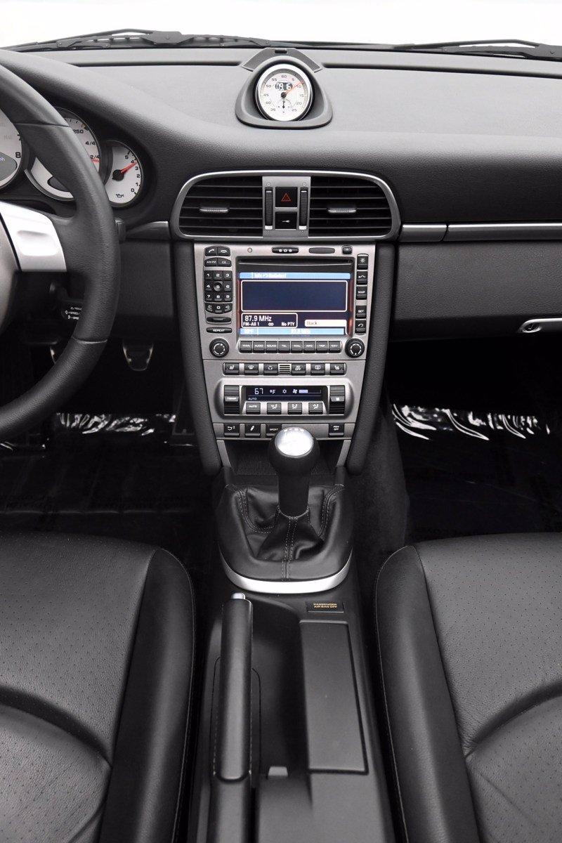 Used 2008 Porsche 911 Carrera S | St. Petersburg, FL