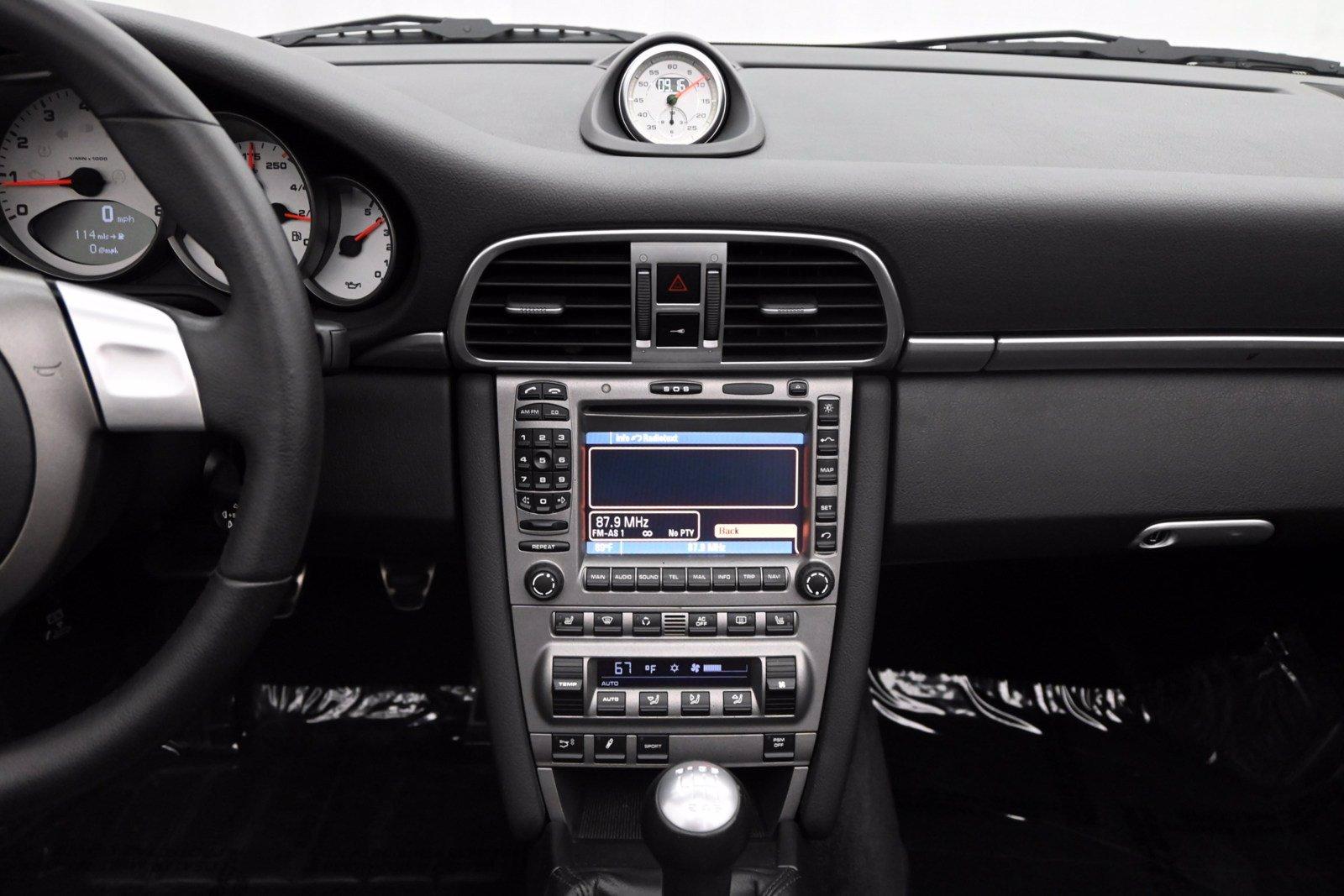 Used 2008 Porsche 911 Carrera S | St. Petersburg, FL