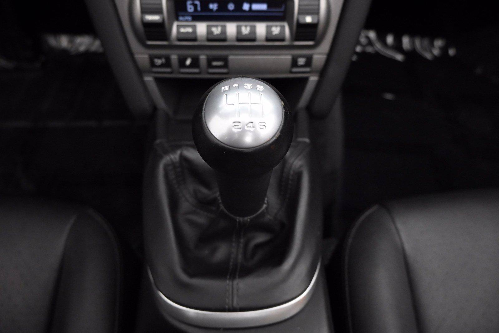 Used 2008 Porsche 911 Carrera S | St. Petersburg, FL
