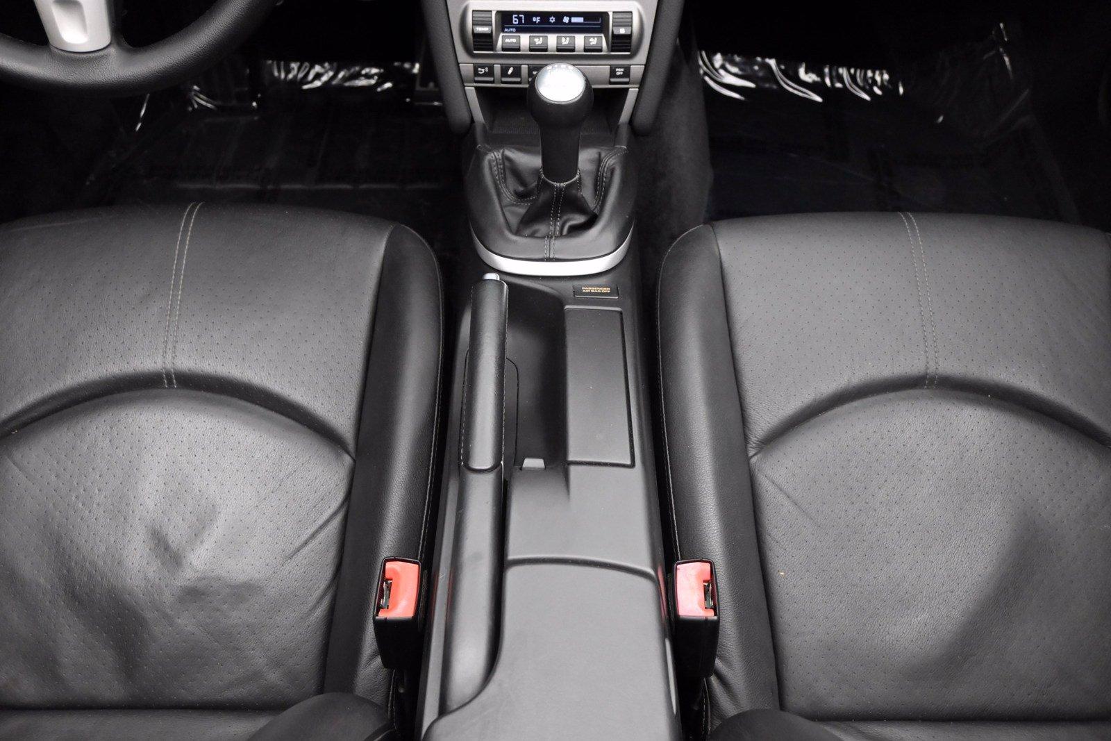 Used 2008 Porsche 911 Carrera S | St. Petersburg, FL