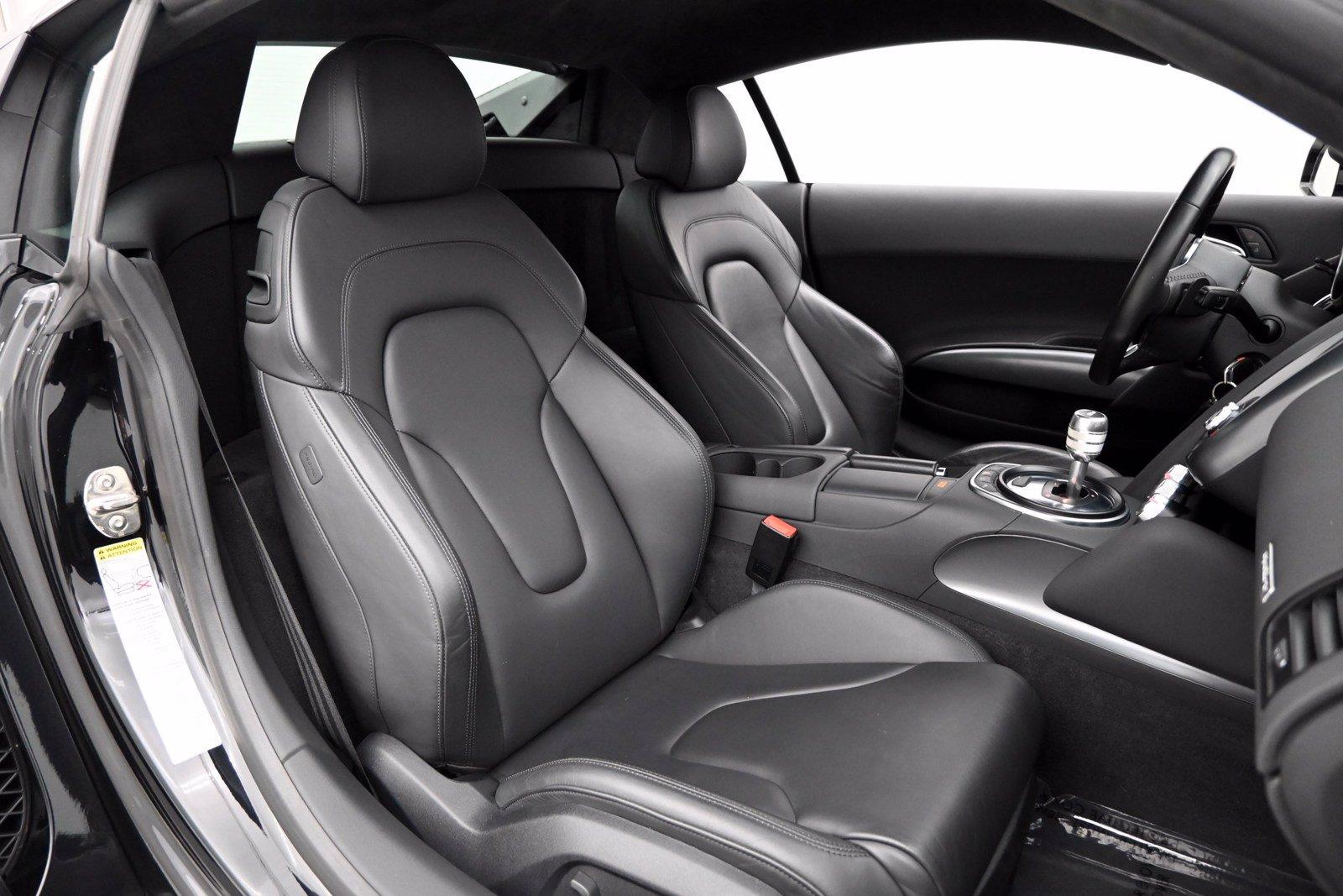 Used 2008 Audi R8 | St. Petersburg, FL
