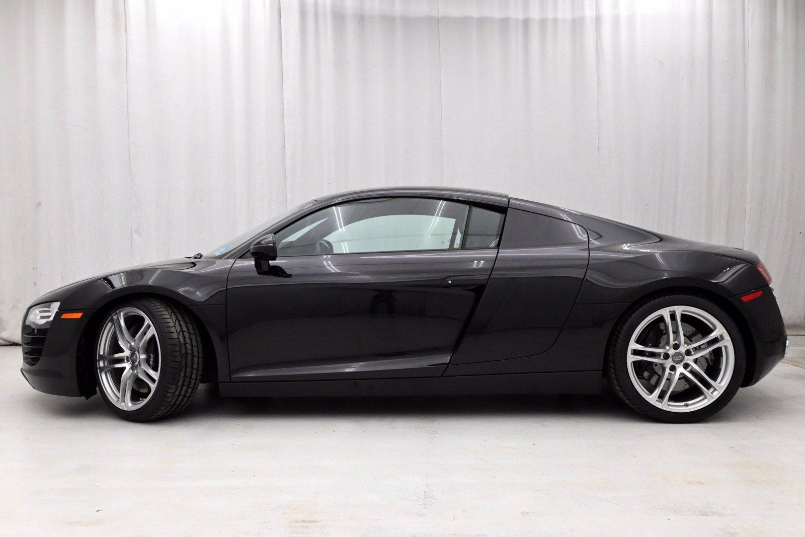 Used 2008 Audi R8 | St. Petersburg, FL