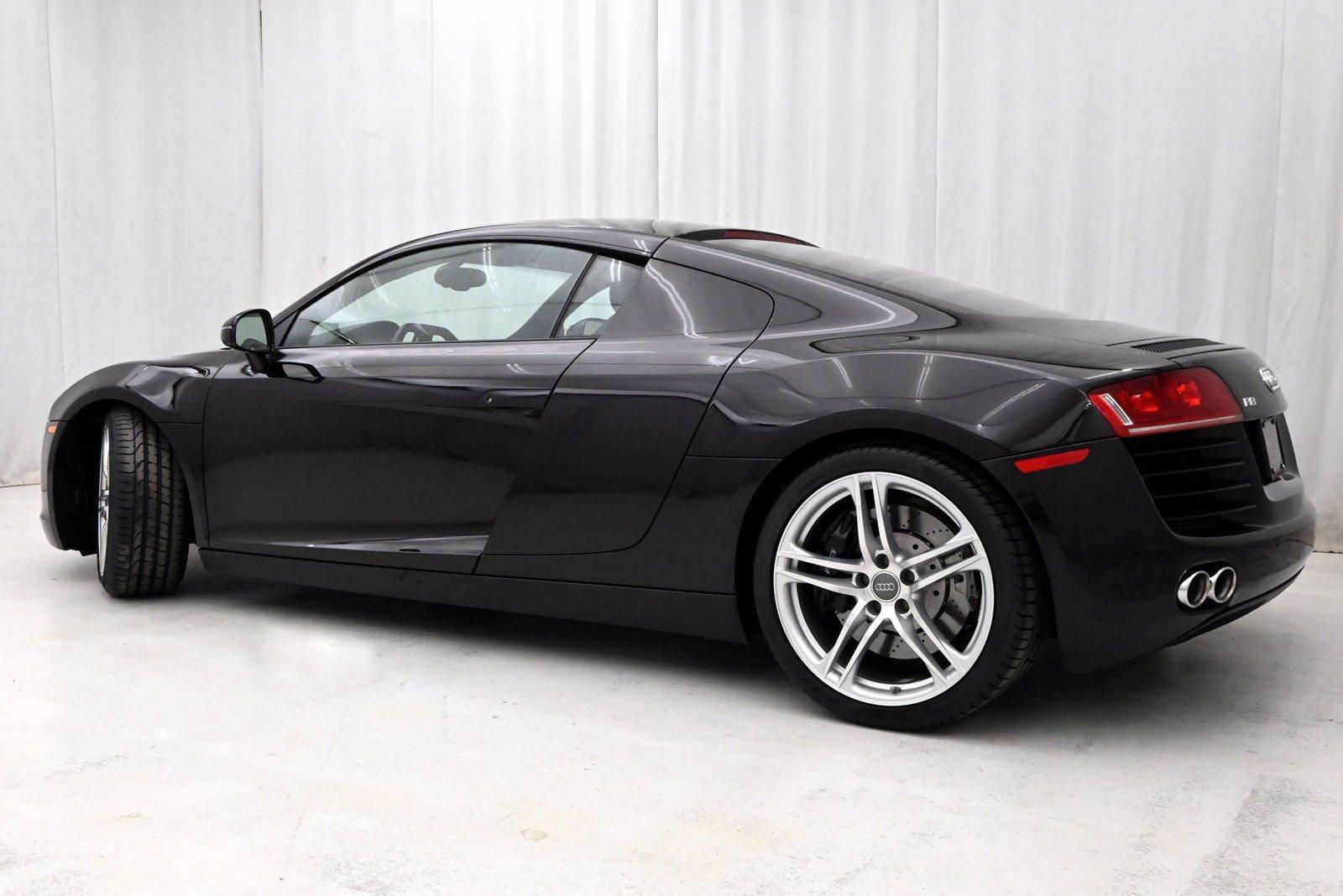 Used 2008 Audi R8 | St. Petersburg, FL