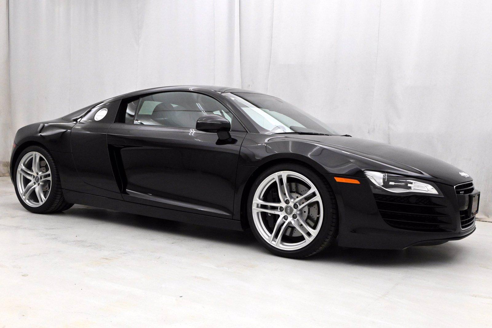 Used 2008 Audi R8 | St. Petersburg, FL