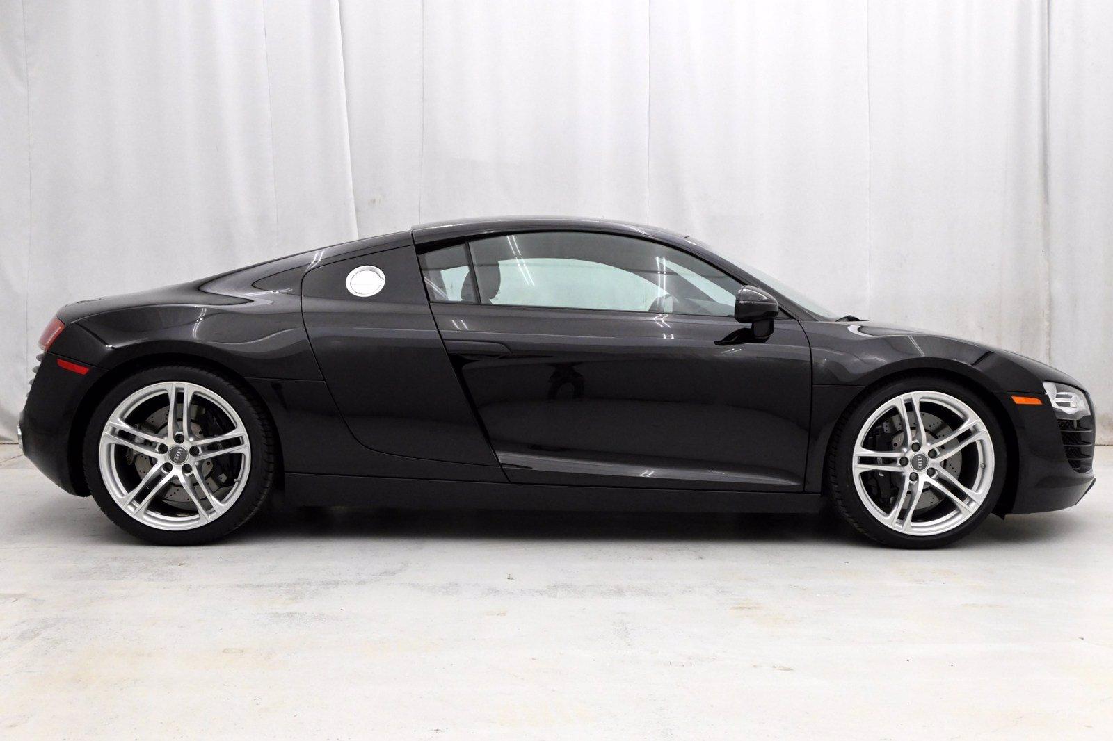 Used 2008 Audi R8 | St. Petersburg, FL