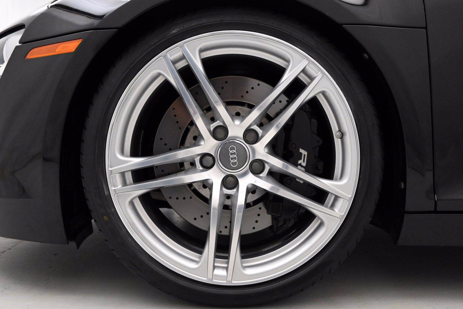 Used 2008 Audi R8 | St. Petersburg, FL