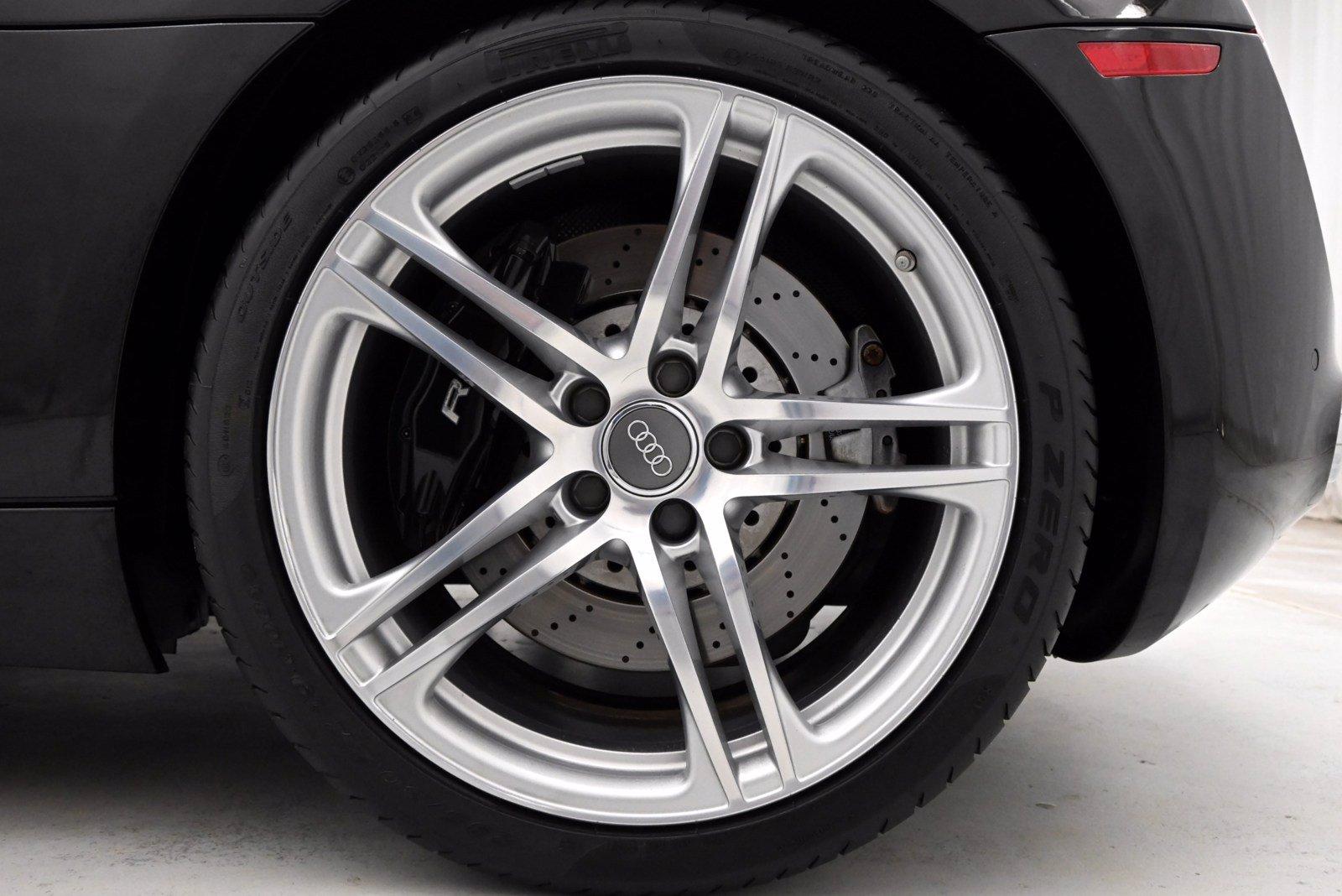 Used 2008 Audi R8 | St. Petersburg, FL