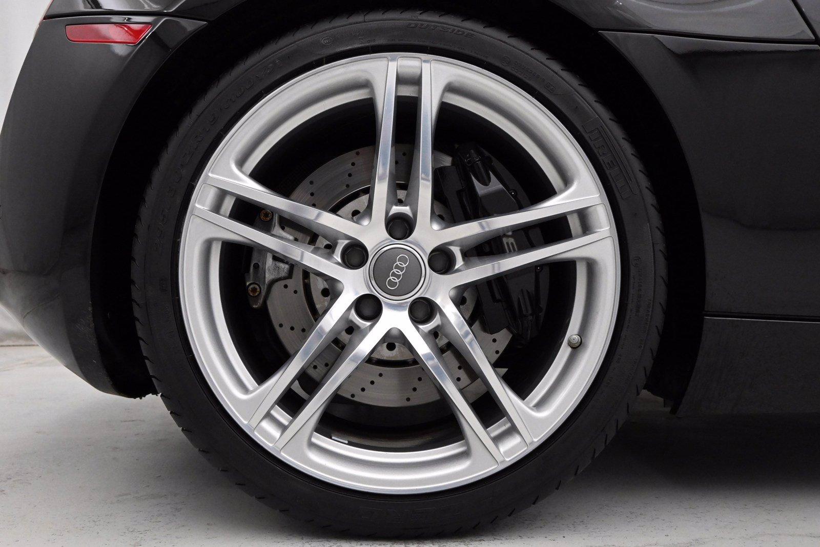 Used 2008 Audi R8 | St. Petersburg, FL