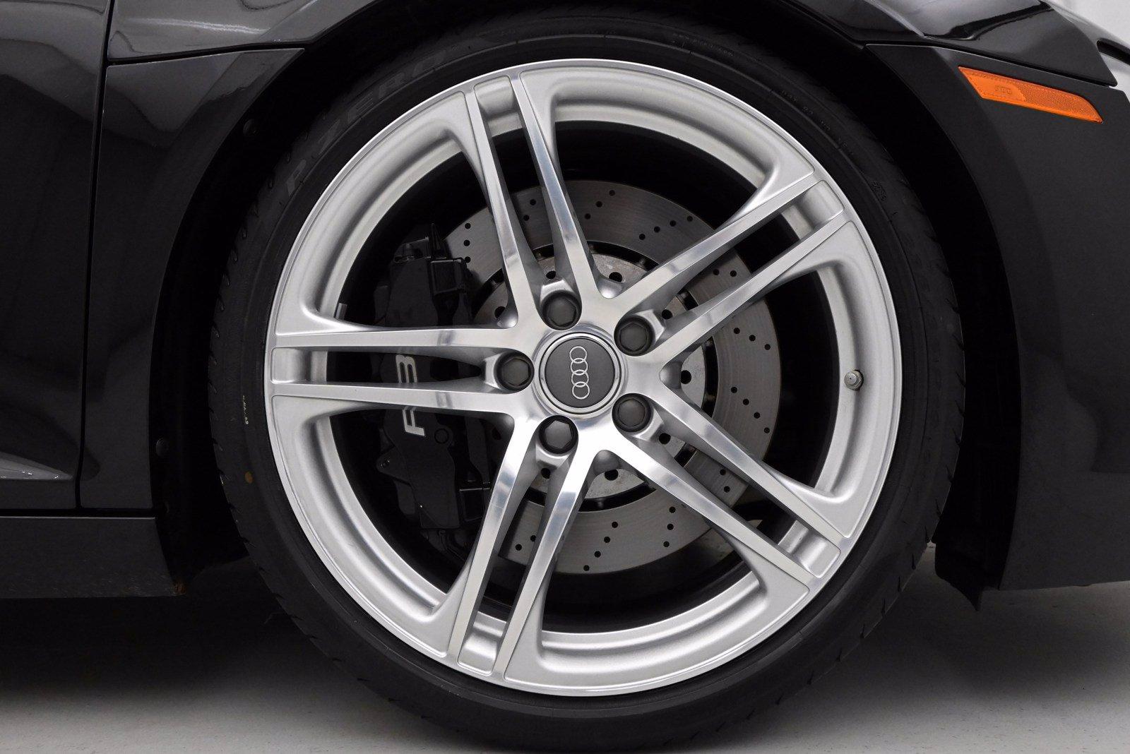 Used 2008 Audi R8 | St. Petersburg, FL