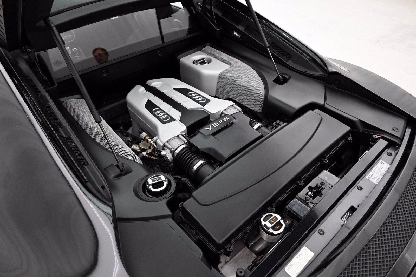 Used 2008 Audi R8 | St. Petersburg, FL