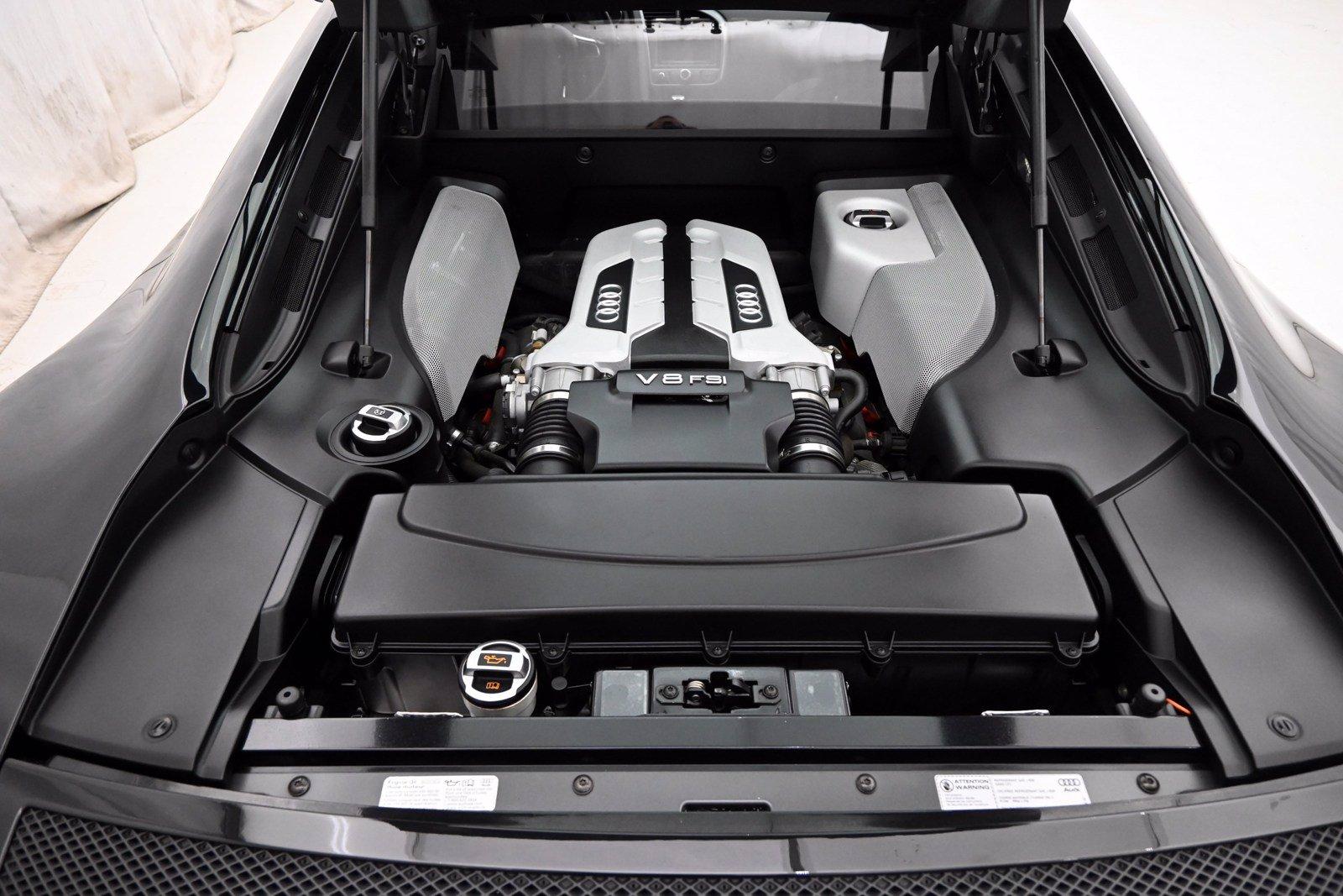 Used 2008 Audi R8 | St. Petersburg, FL