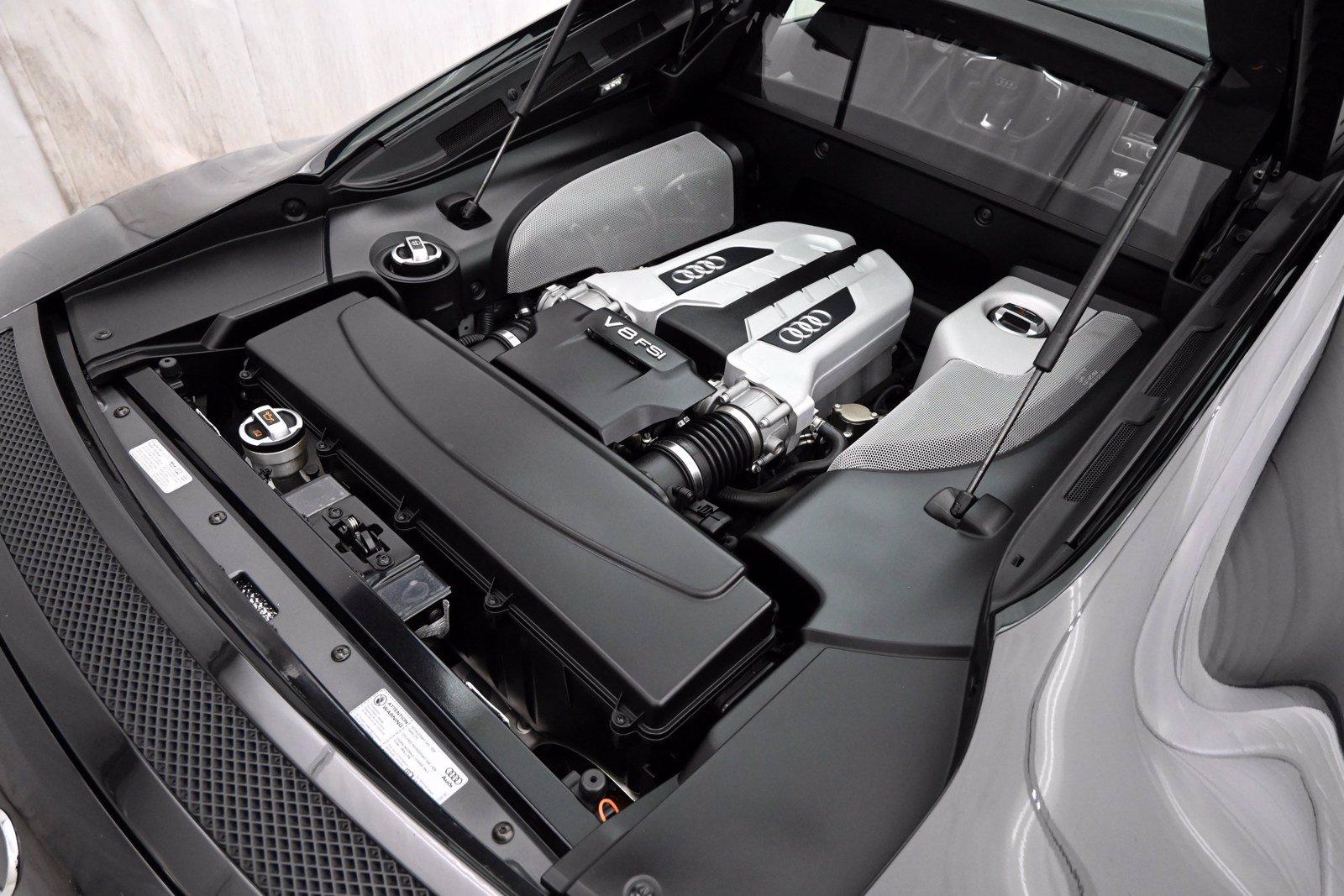 Used 2008 Audi R8 | St. Petersburg, FL
