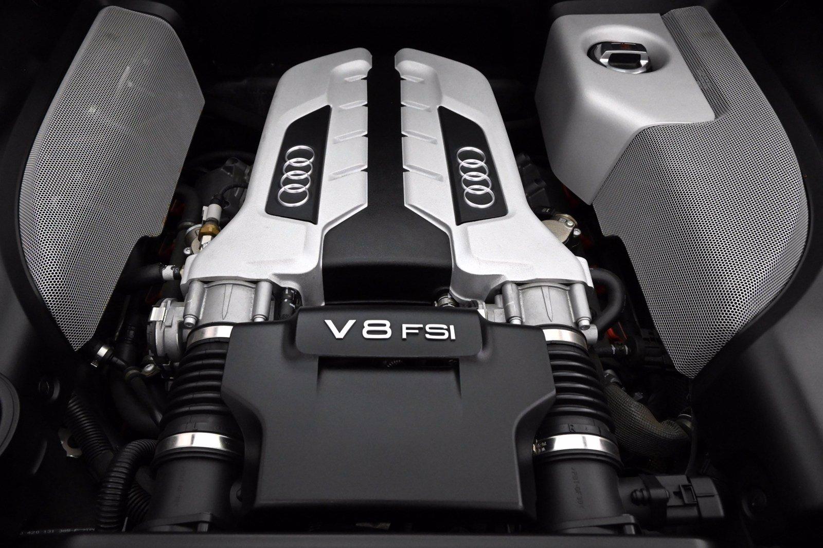 Used 2008 Audi R8 | St. Petersburg, FL