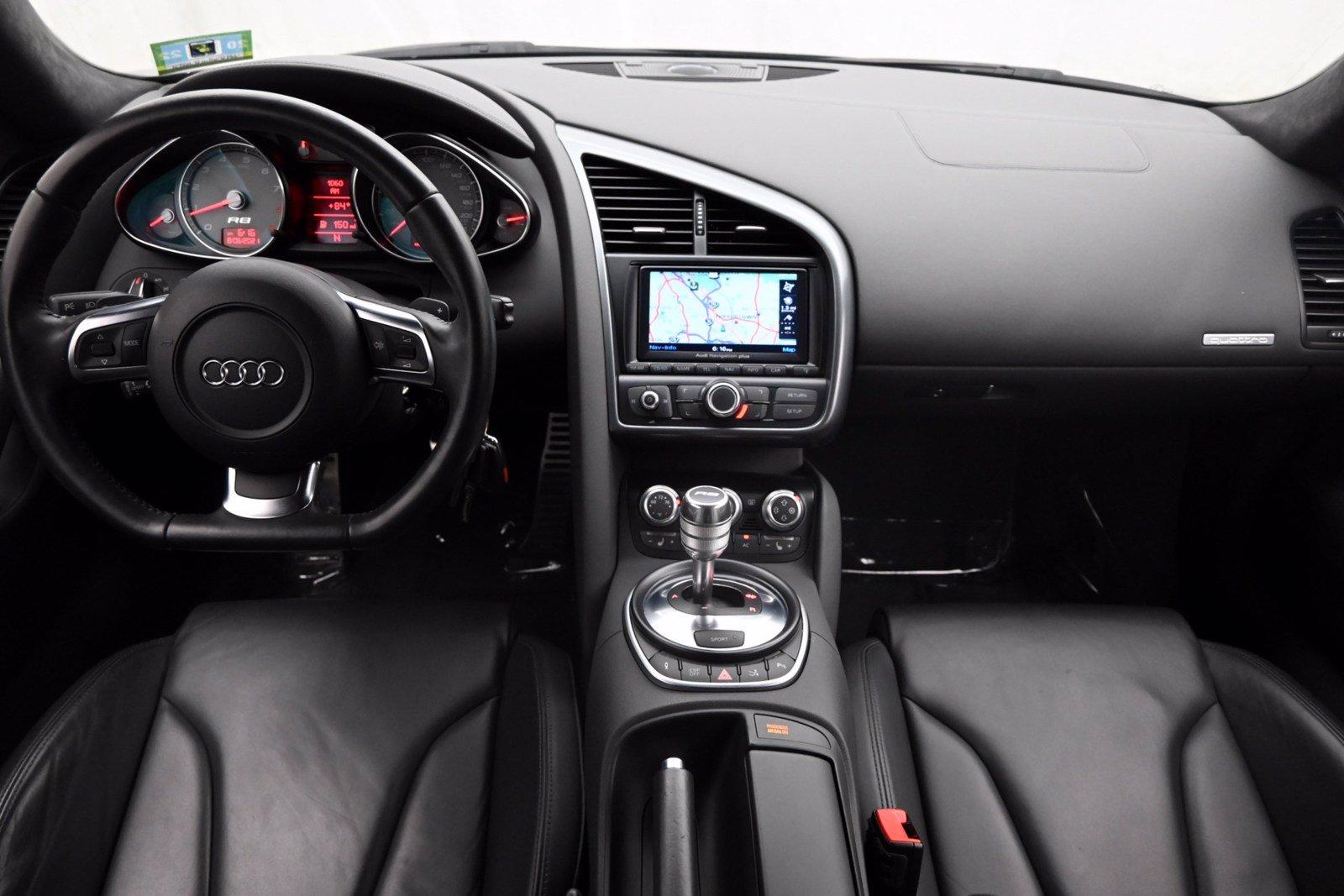 Used 2008 Audi R8 | St. Petersburg, FL