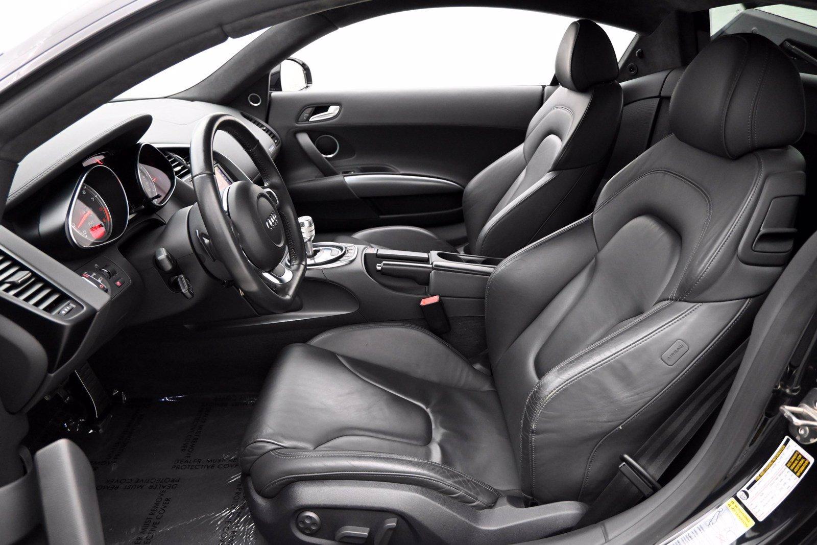 Used 2008 Audi R8 | St. Petersburg, FL