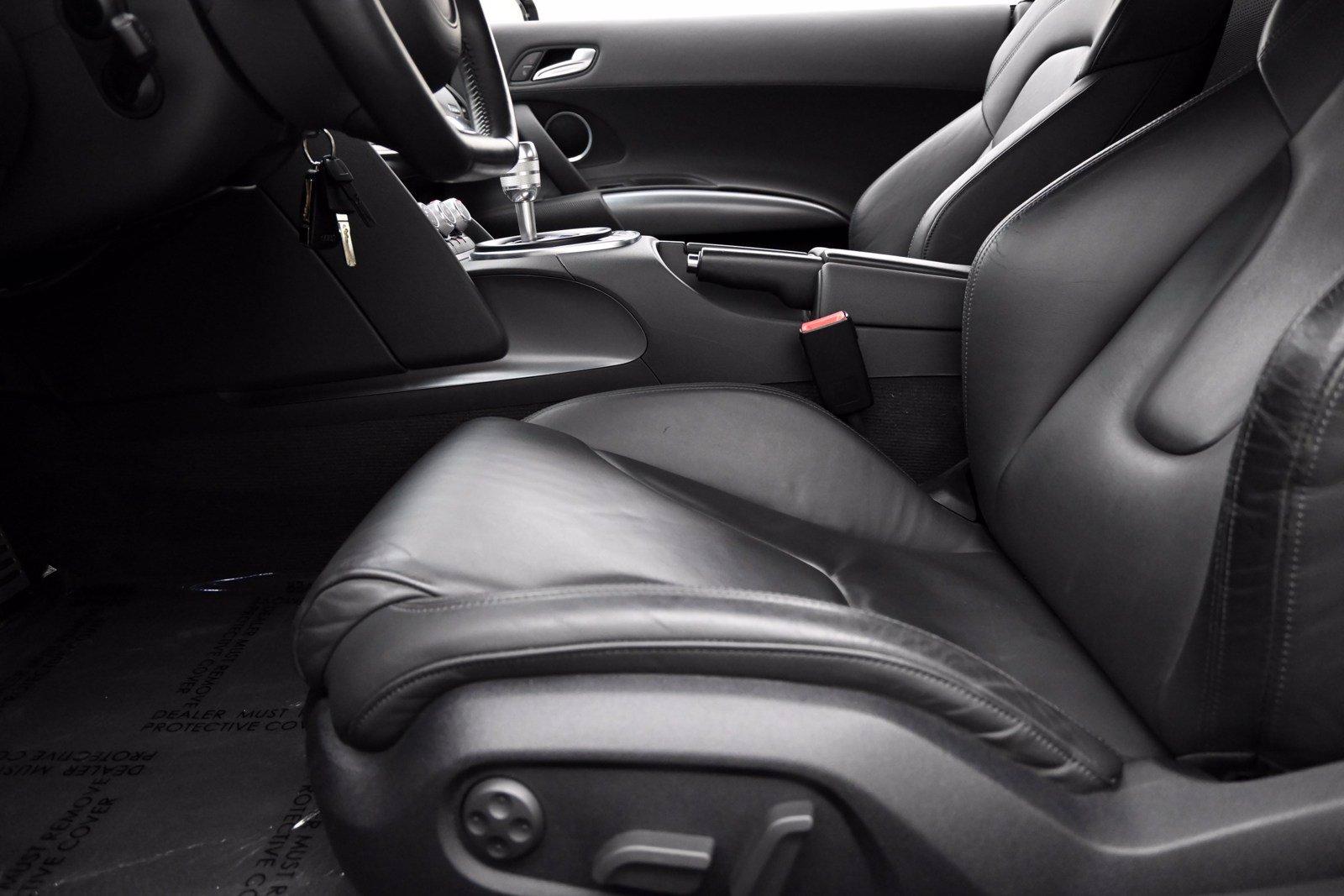Used 2008 Audi R8 | St. Petersburg, FL