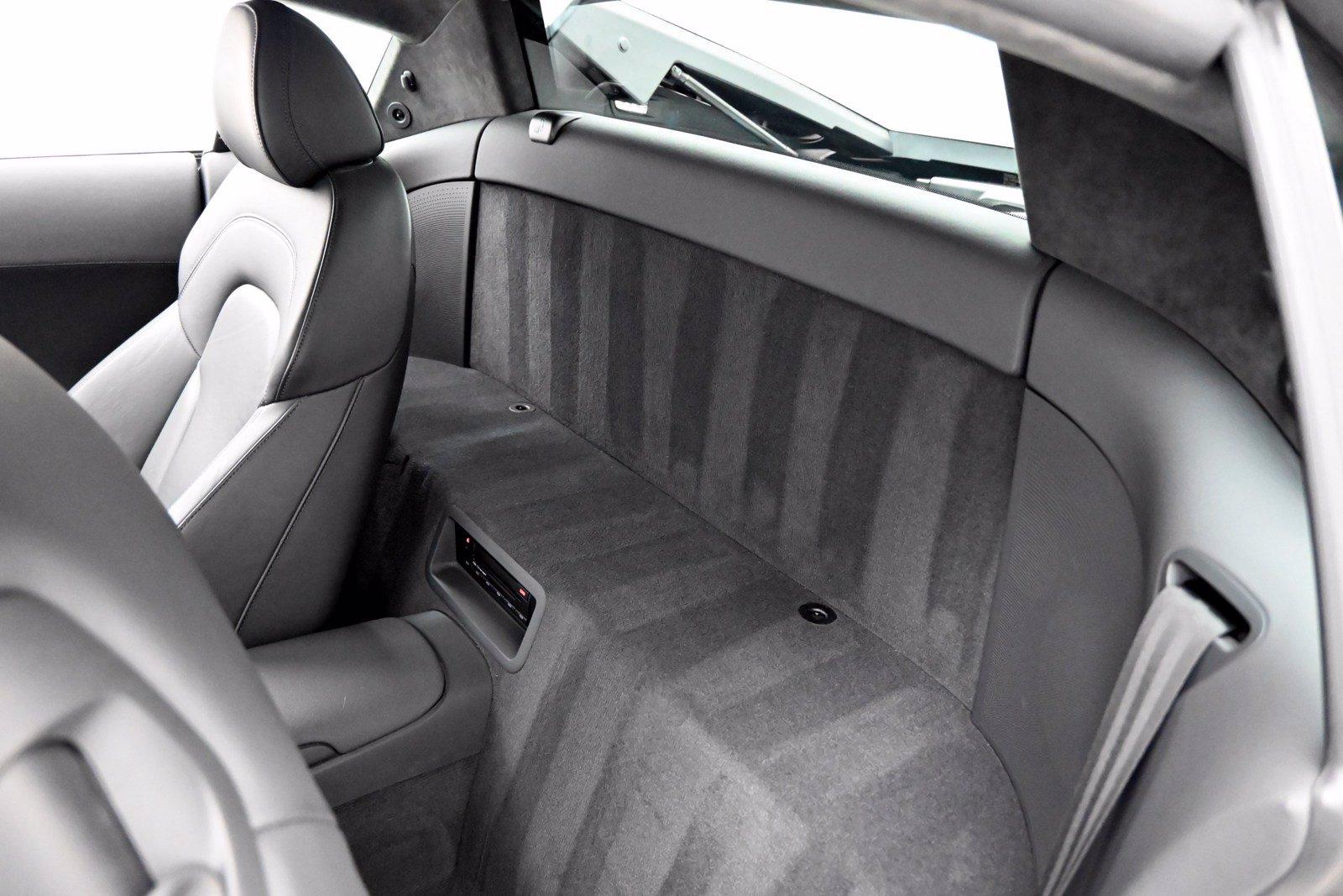 Used 2008 Audi R8 | St. Petersburg, FL
