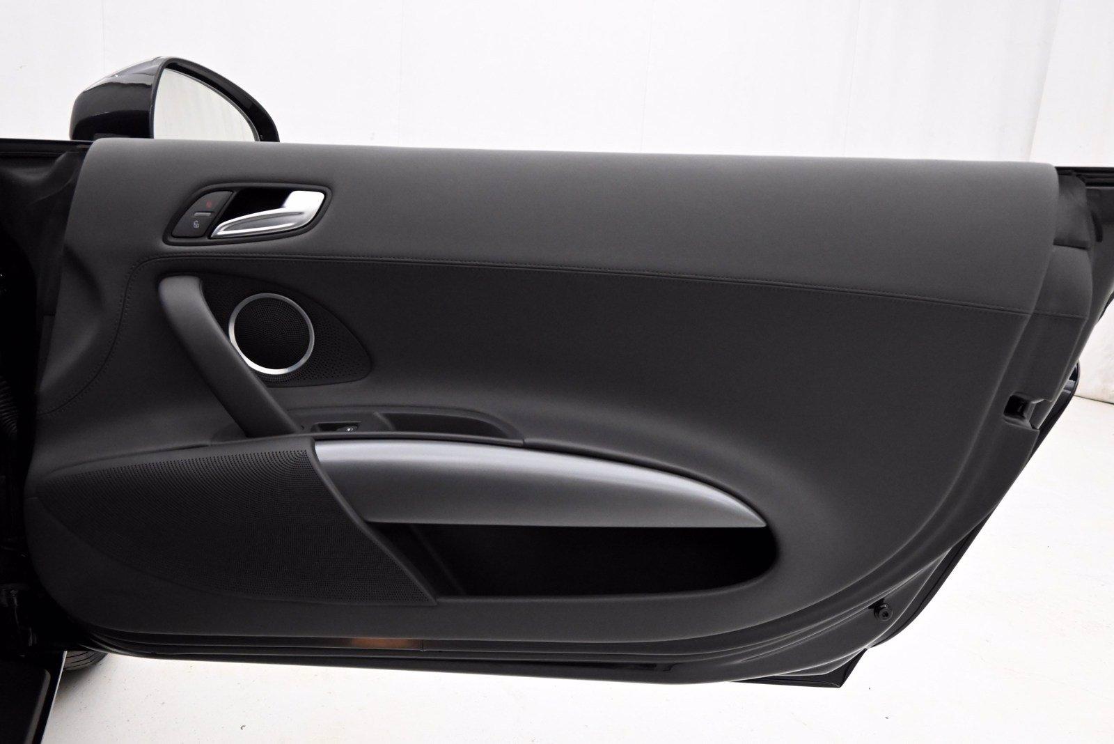 Used 2008 Audi R8 | St. Petersburg, FL