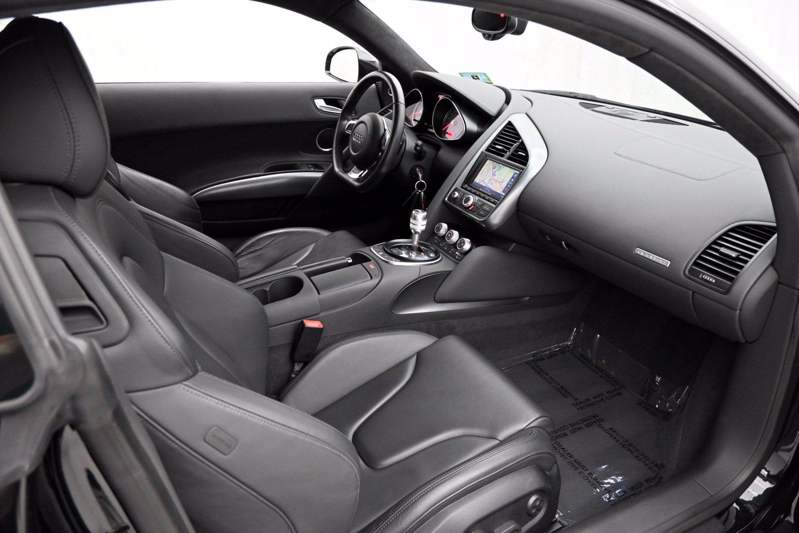 Used 2008 Audi R8 | St. Petersburg, FL