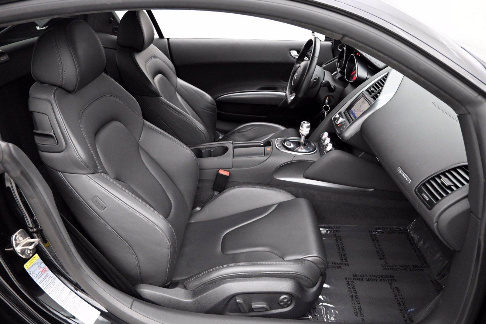 Used 2008 Audi R8 | St. Petersburg, FL