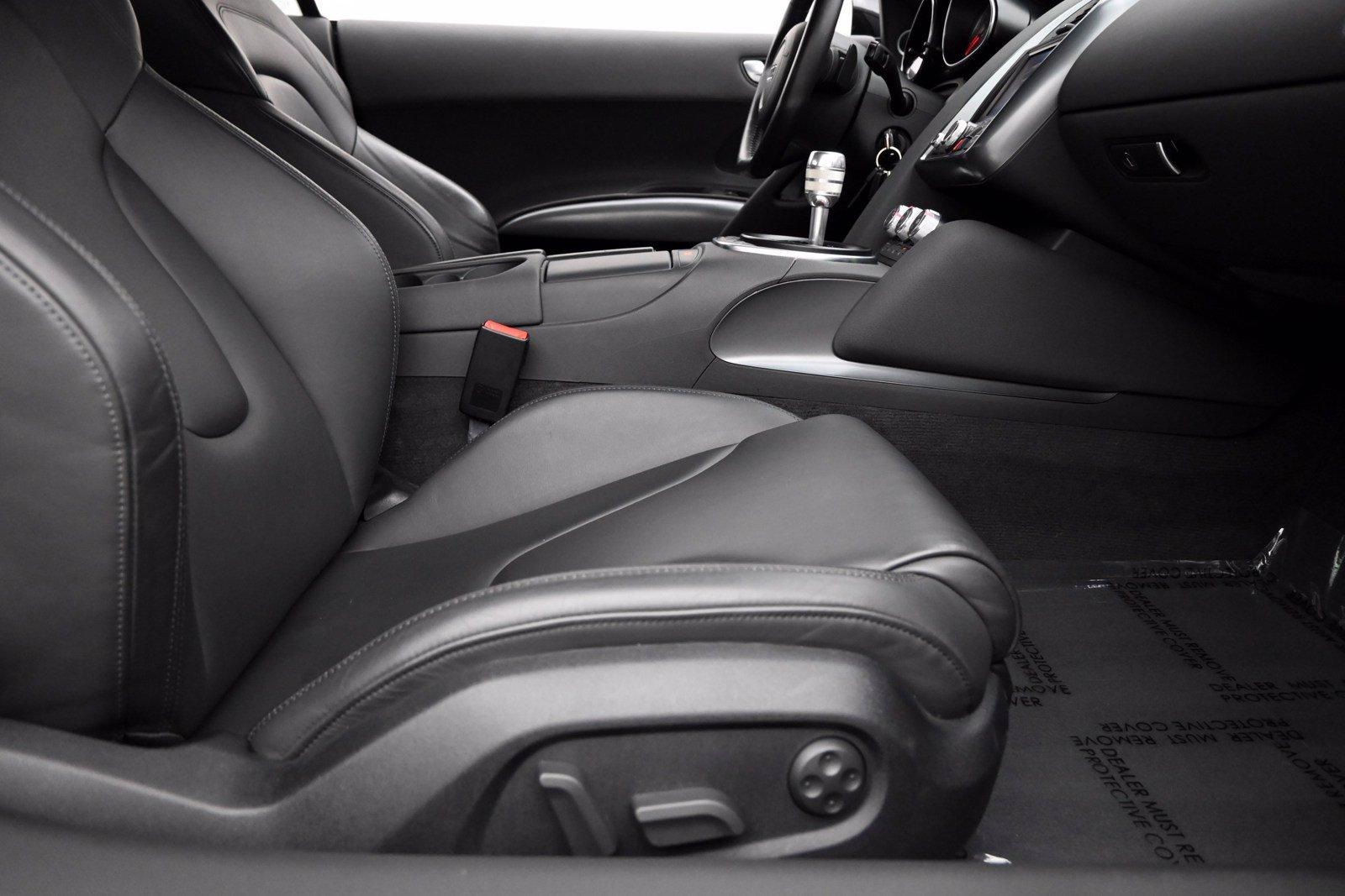 Used 2008 Audi R8 | St. Petersburg, FL