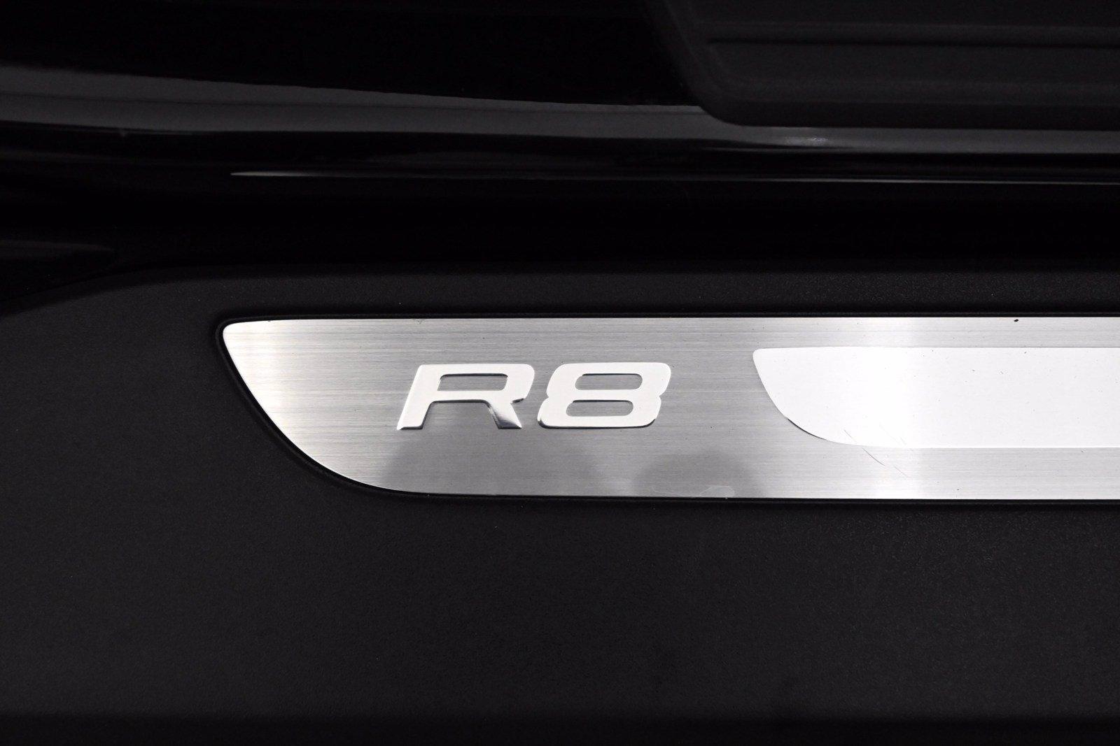 Used 2008 Audi R8 | St. Petersburg, FL