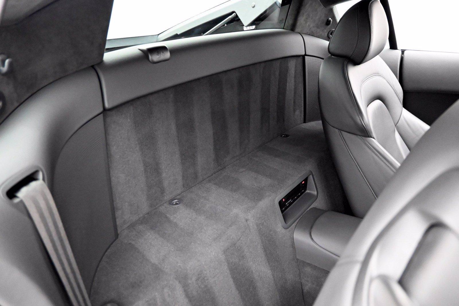 Used 2008 Audi R8 | St. Petersburg, FL