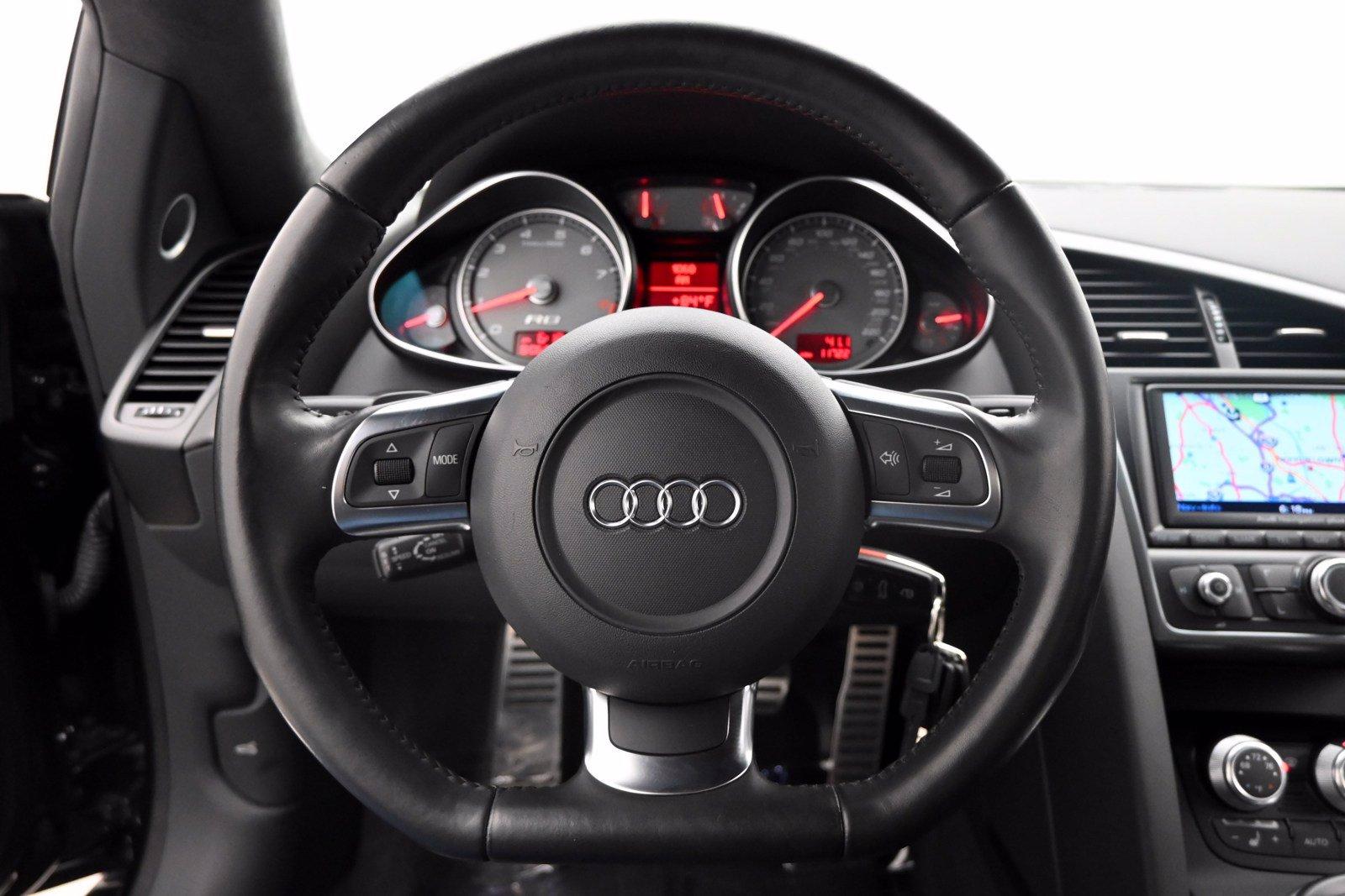 Used 2008 Audi R8 | St. Petersburg, FL