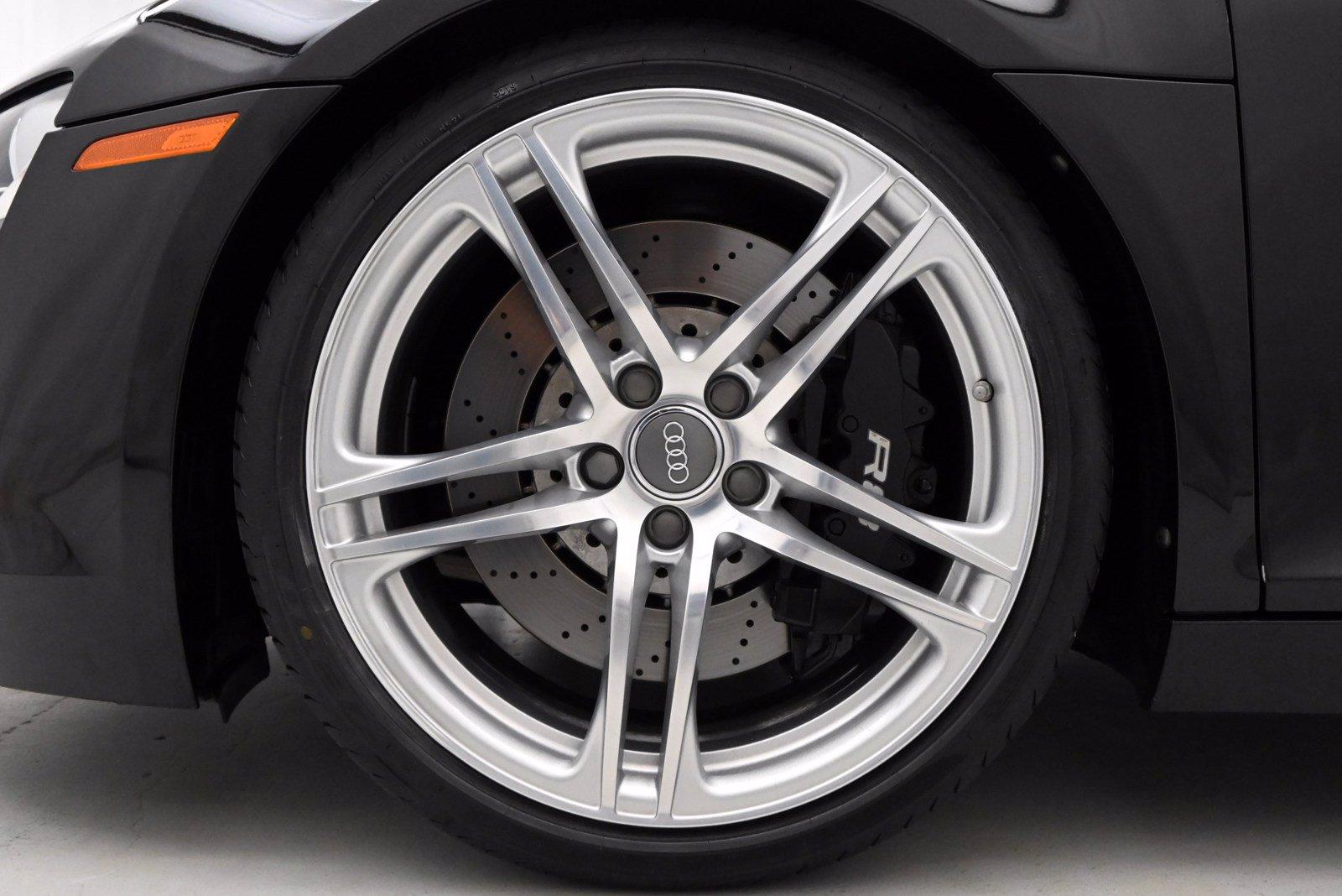 Used 2008 Audi R8 | St. Petersburg, FL