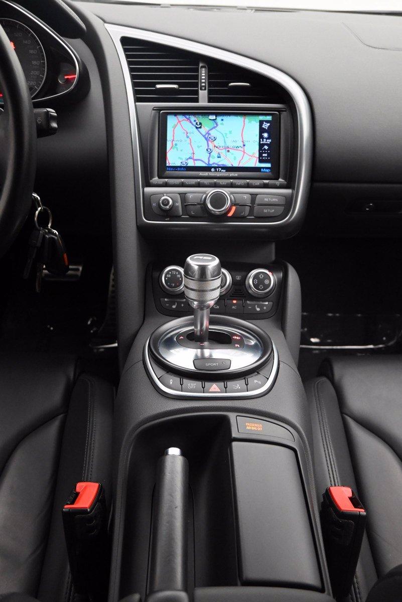 Used 2008 Audi R8 | St. Petersburg, FL