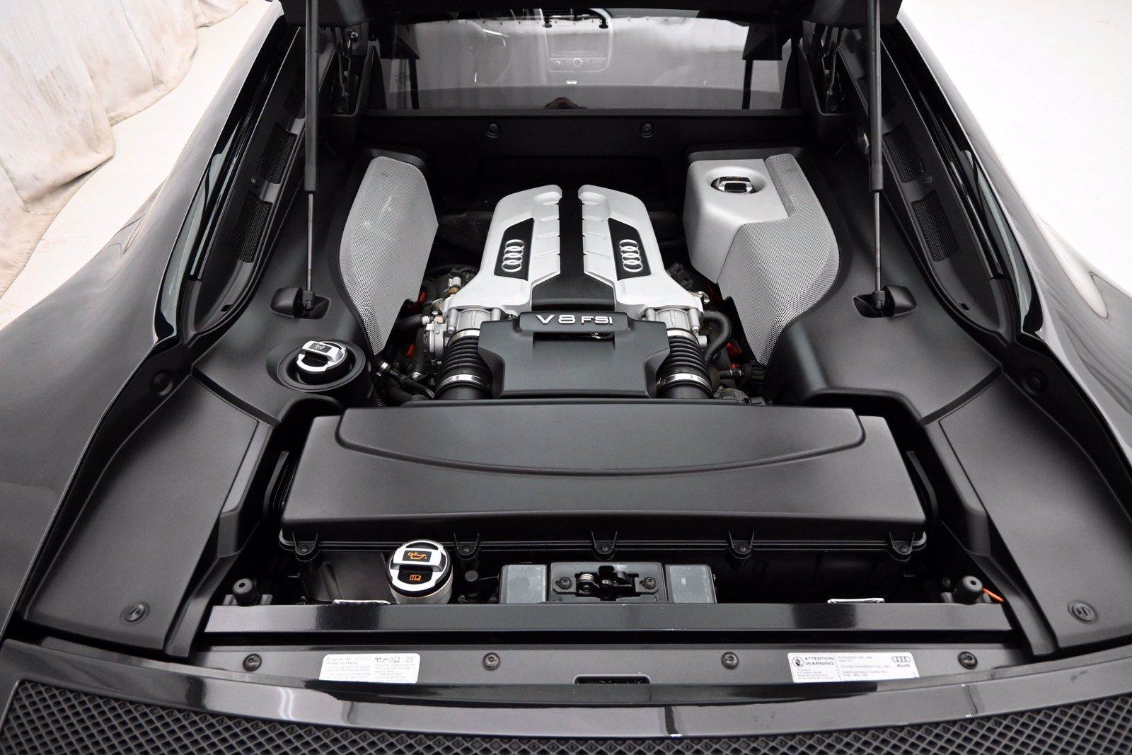 Used 2008 Audi R8 | St. Petersburg, FL