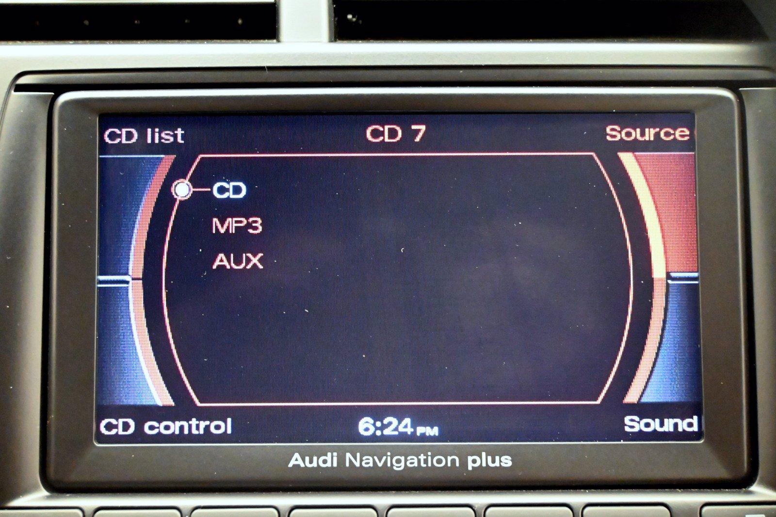 Used 2008 Audi R8 | St. Petersburg, FL
