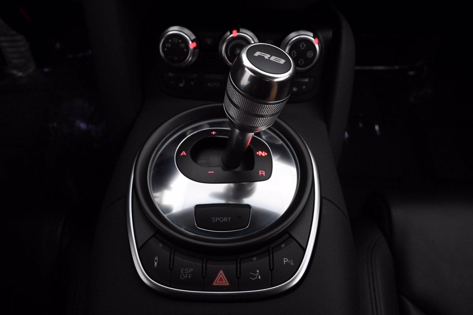 Used 2008 Audi R8 | St. Petersburg, FL