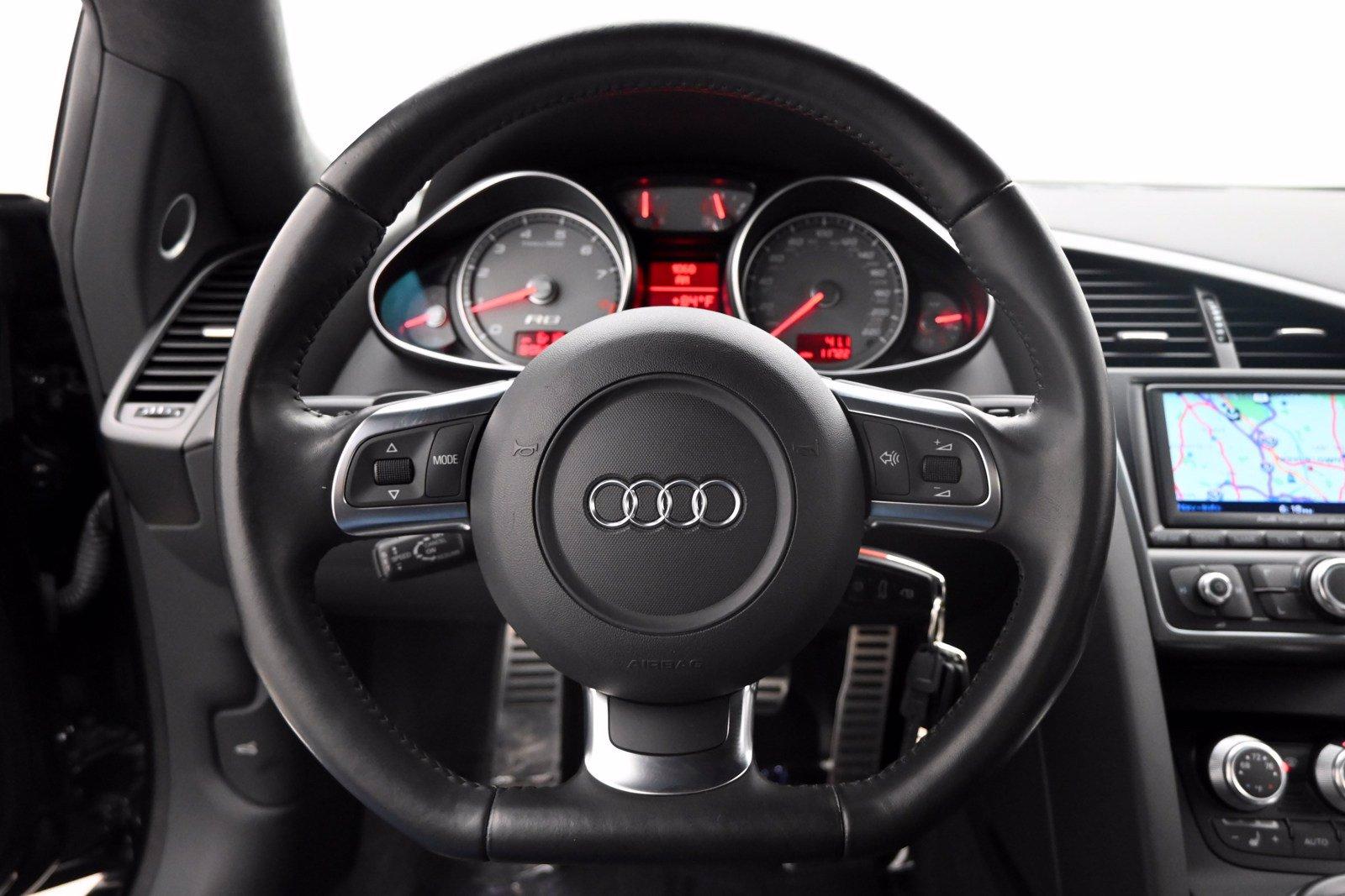 Used 2008 Audi R8 | St. Petersburg, FL