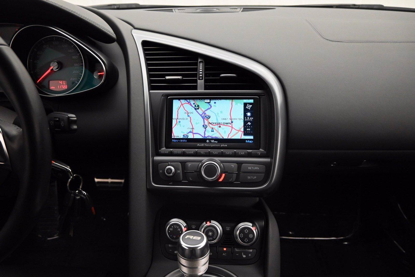 Used 2008 Audi R8 | St. Petersburg, FL