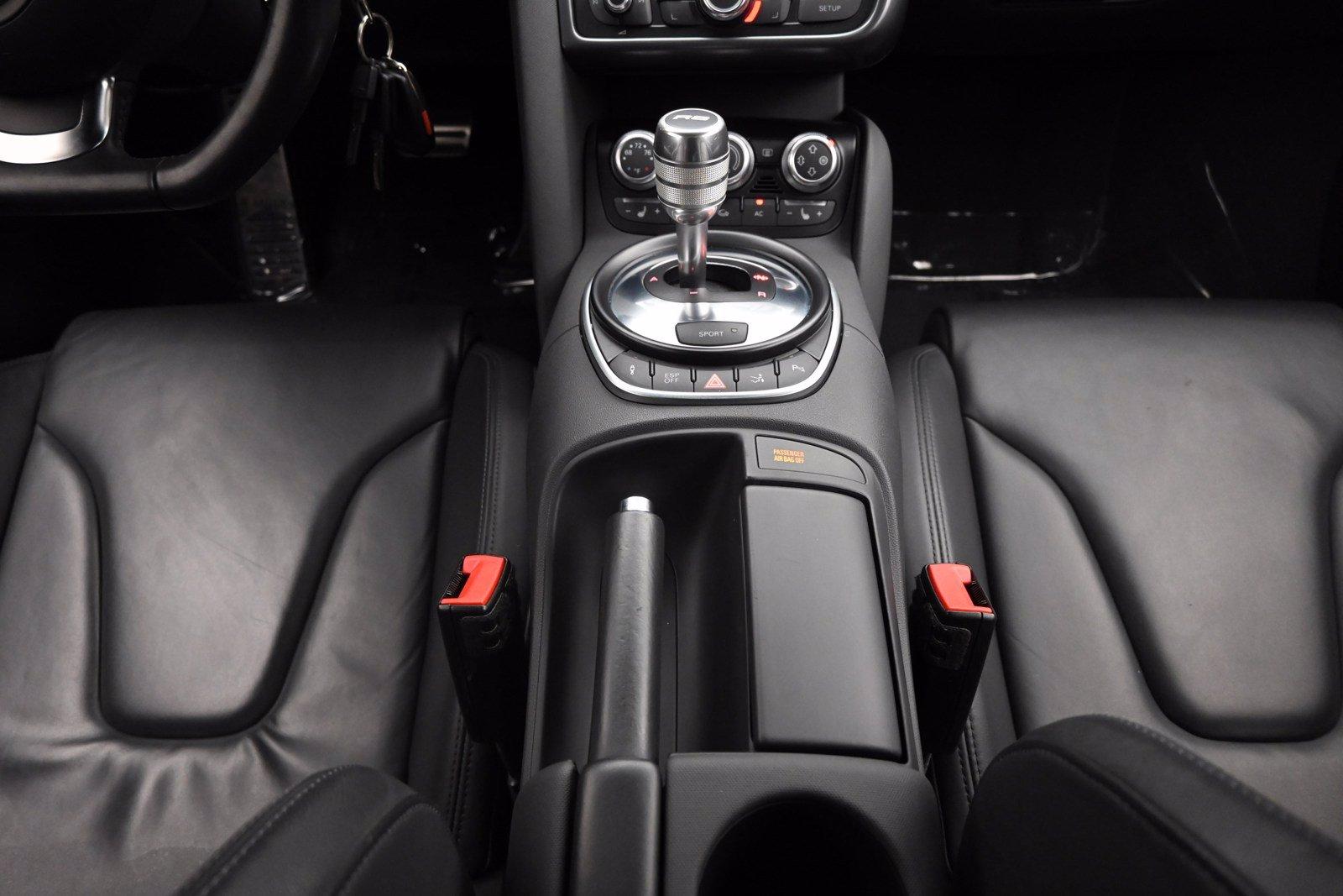 Used 2008 Audi R8 | St. Petersburg, FL
